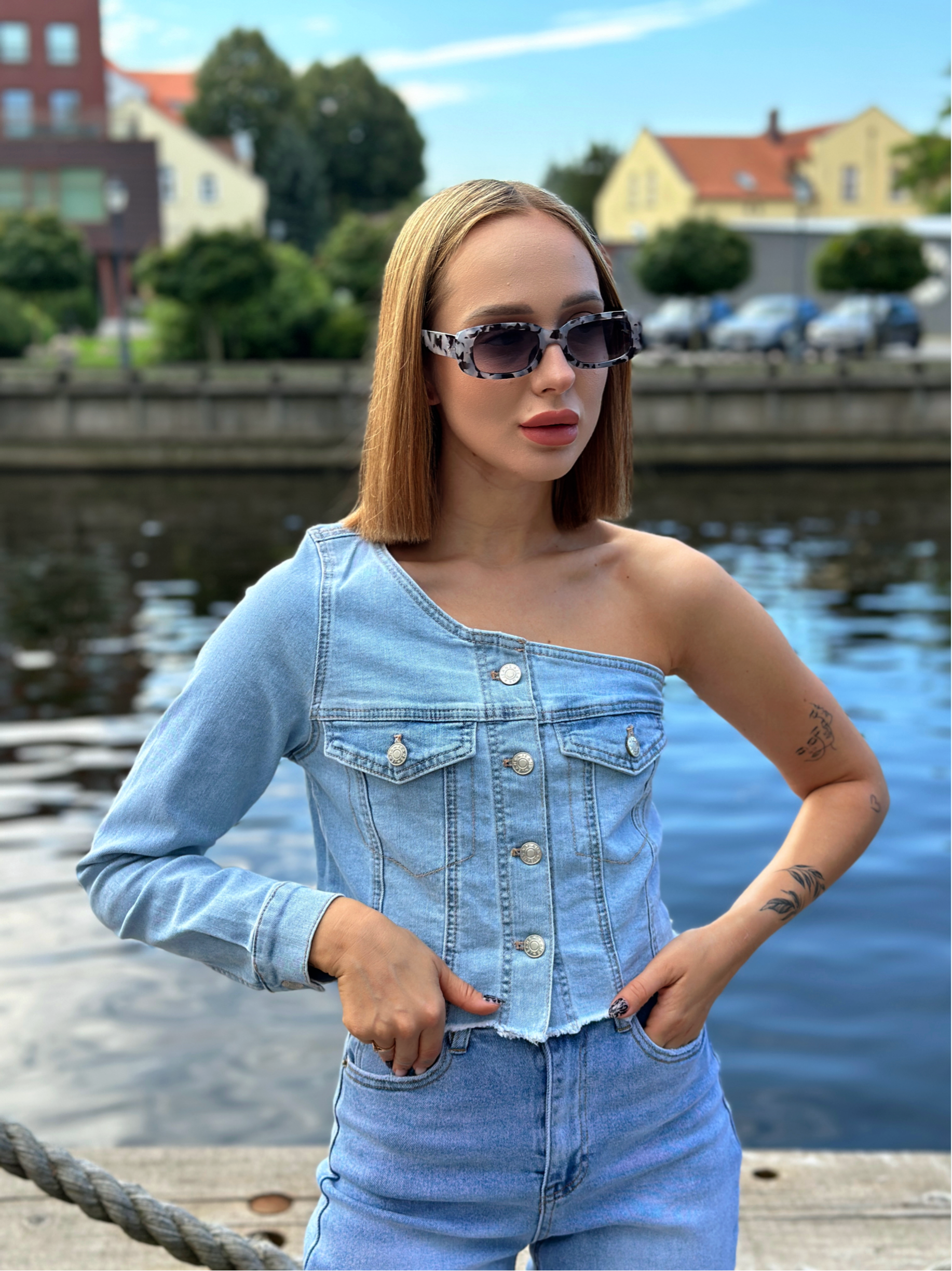 Palaidinė ‘Nilan’