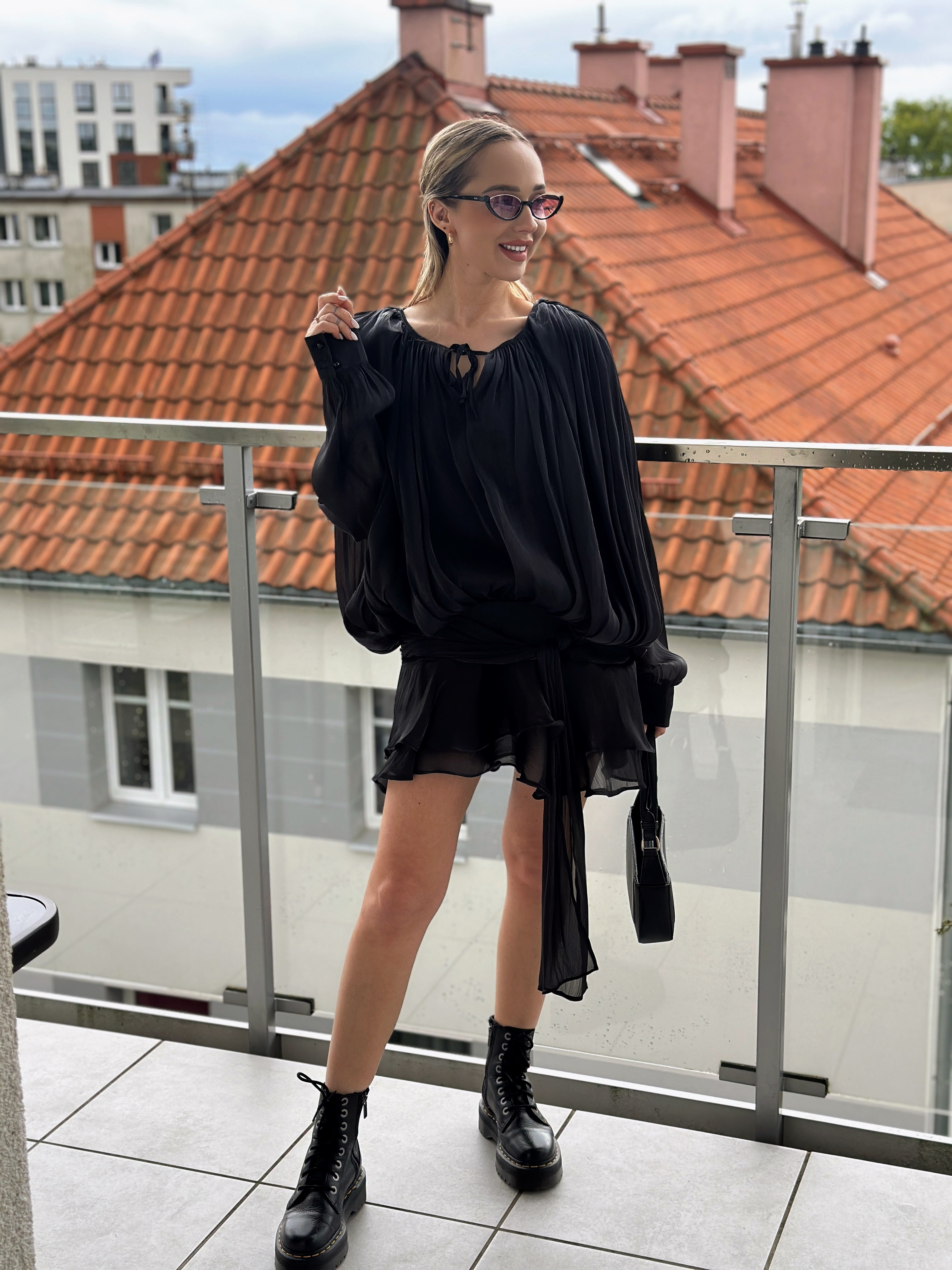 Suknelė ‘Fashion’