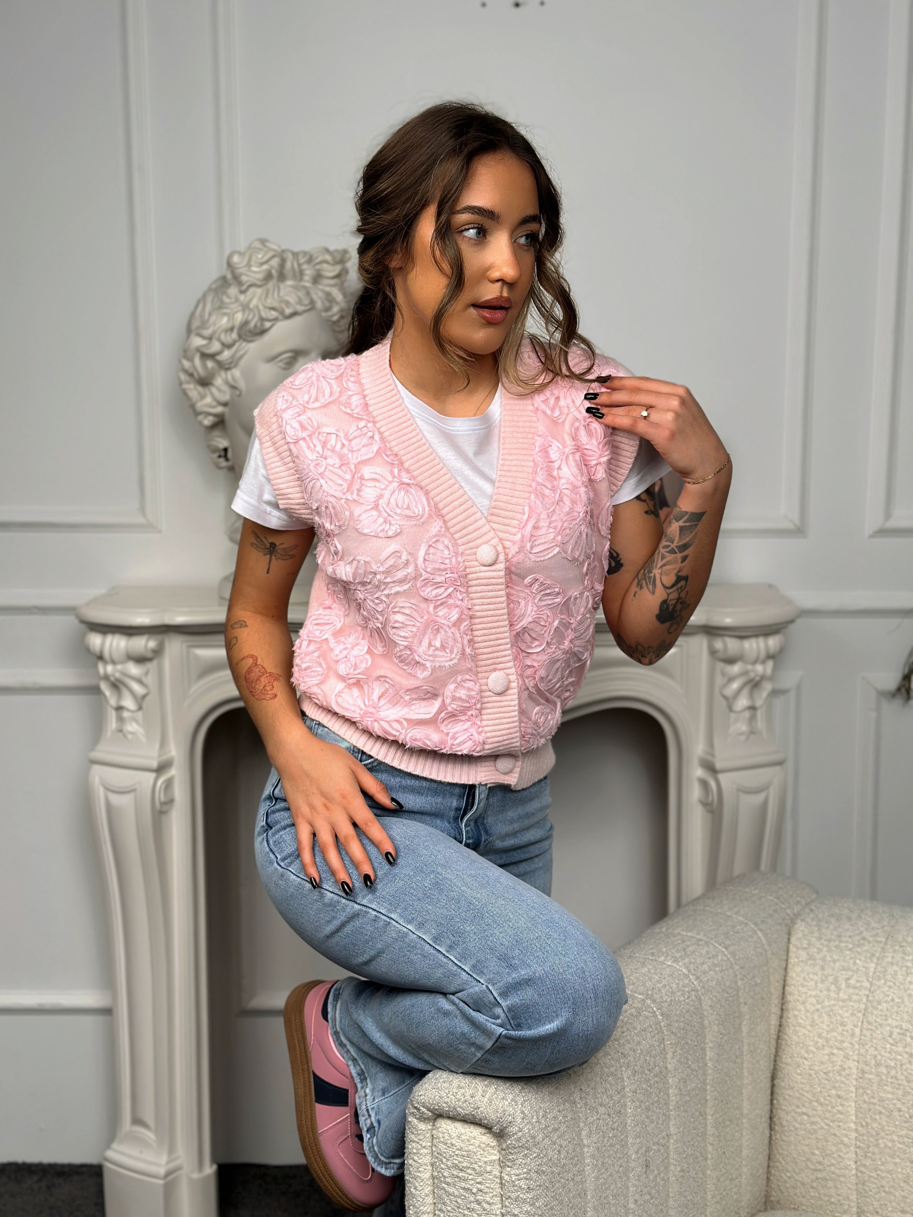 Liemenė ‘Primo’