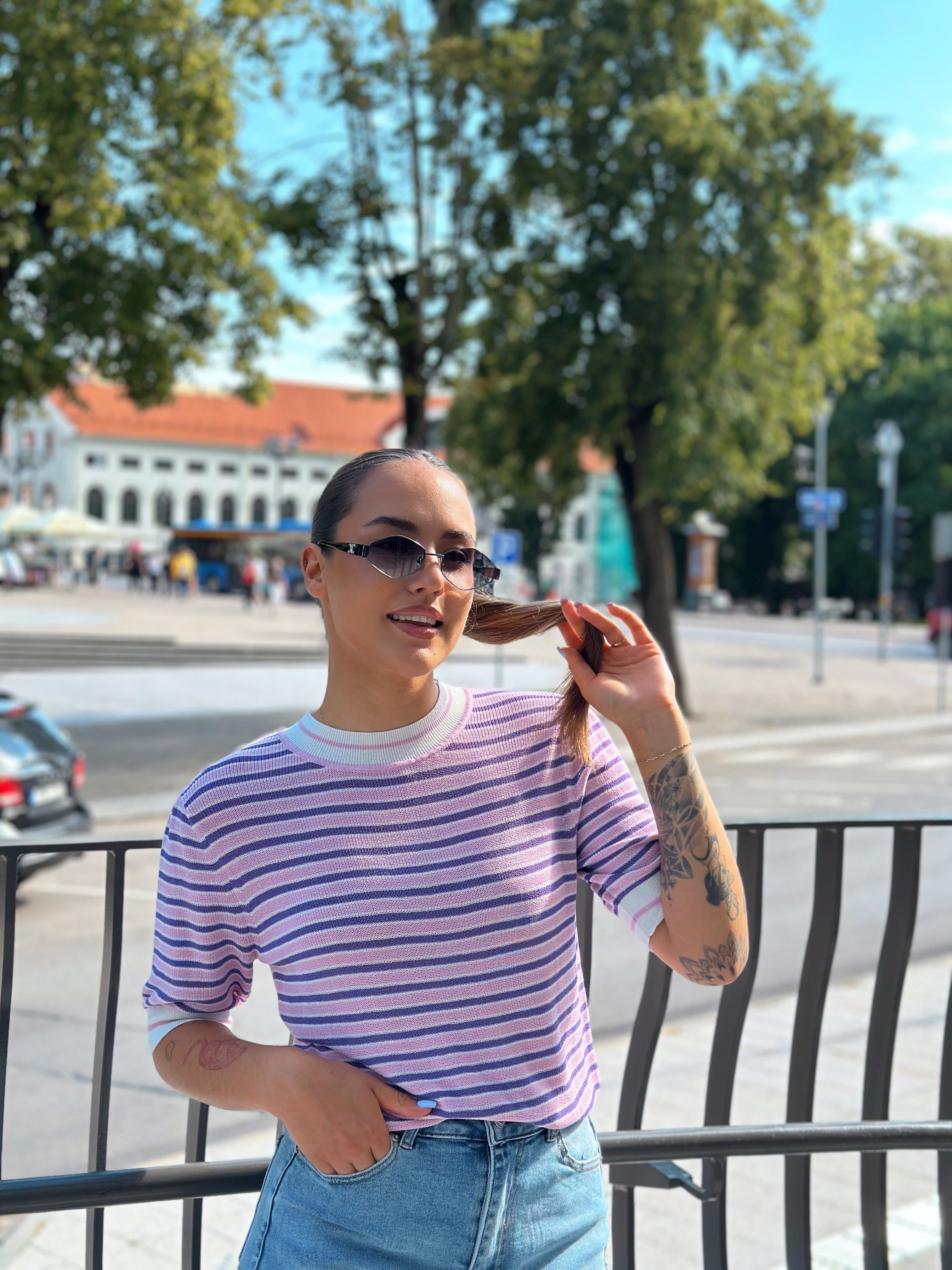 Palaidinė ‘Tara’