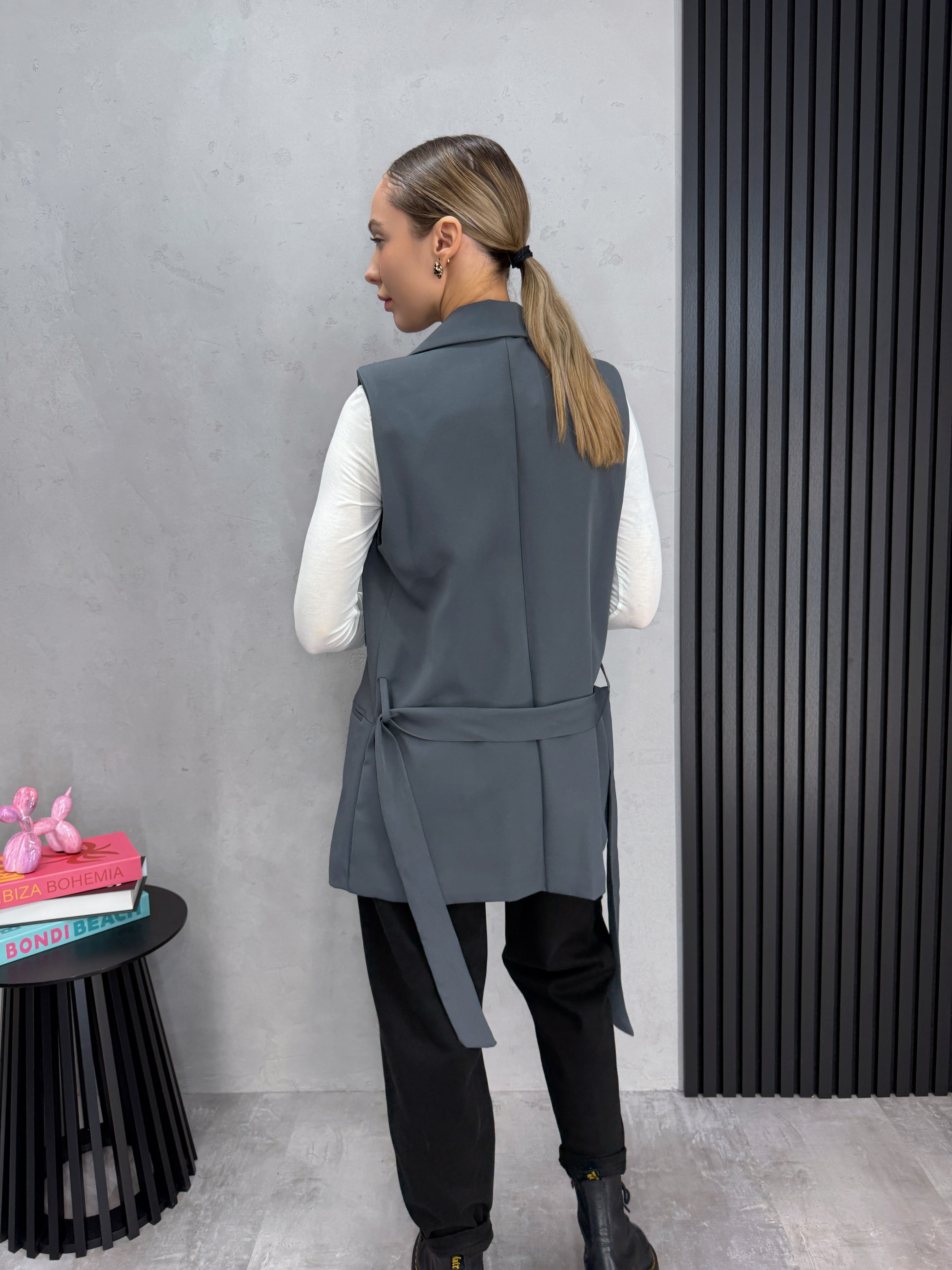 Liemenė ‘Kowam’