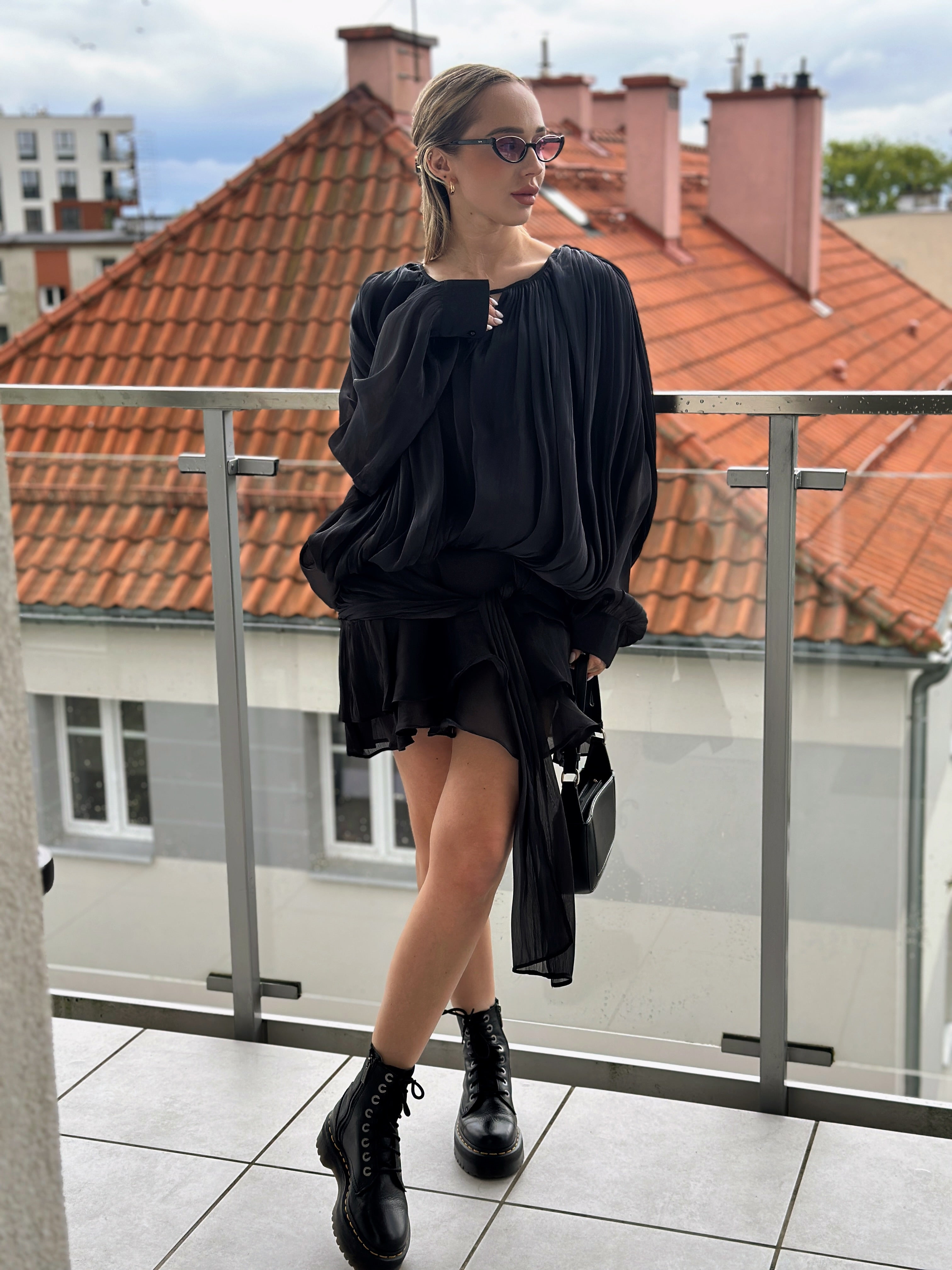 Suknelė ‘Fashion’