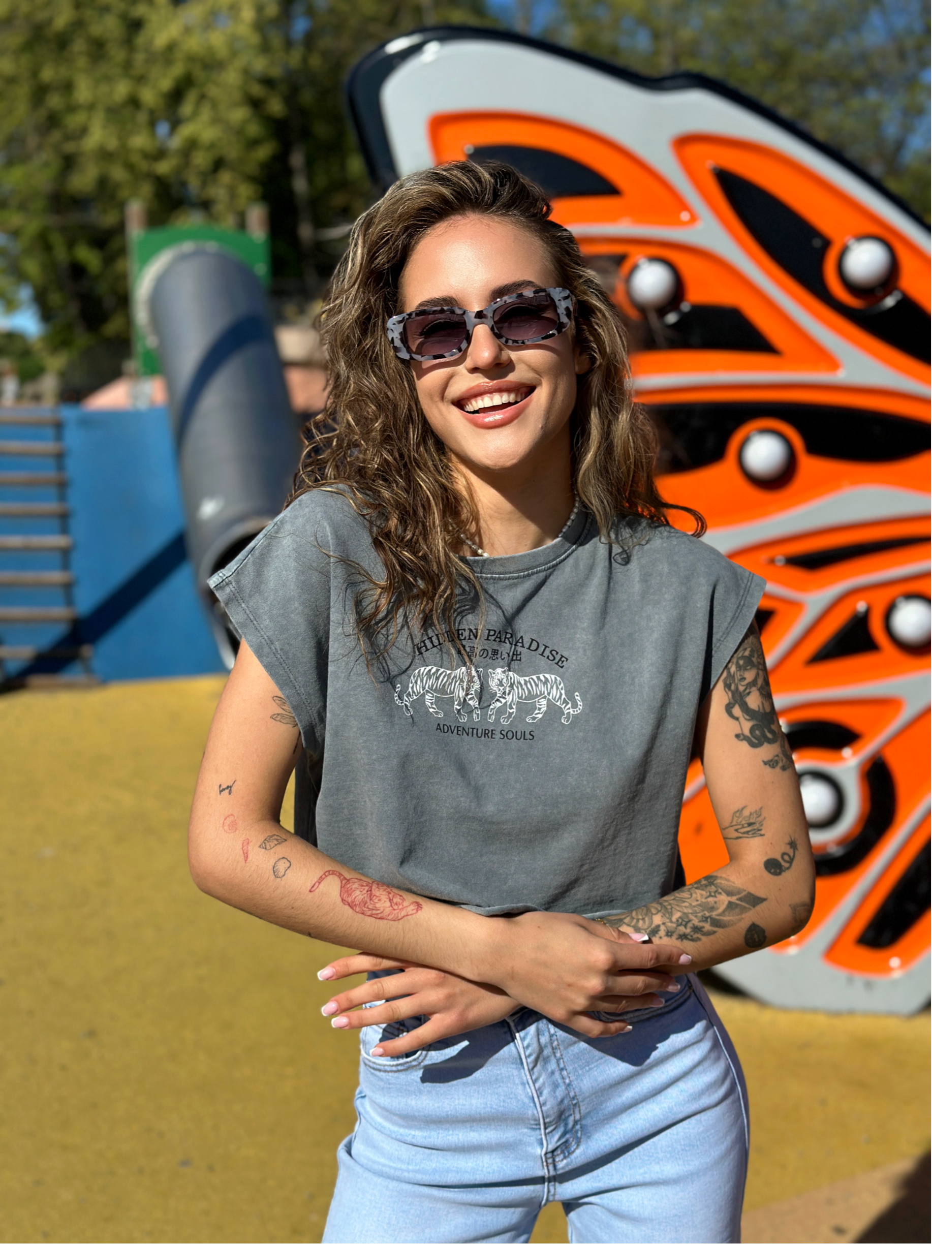 Palaidinė ‘Tuba’