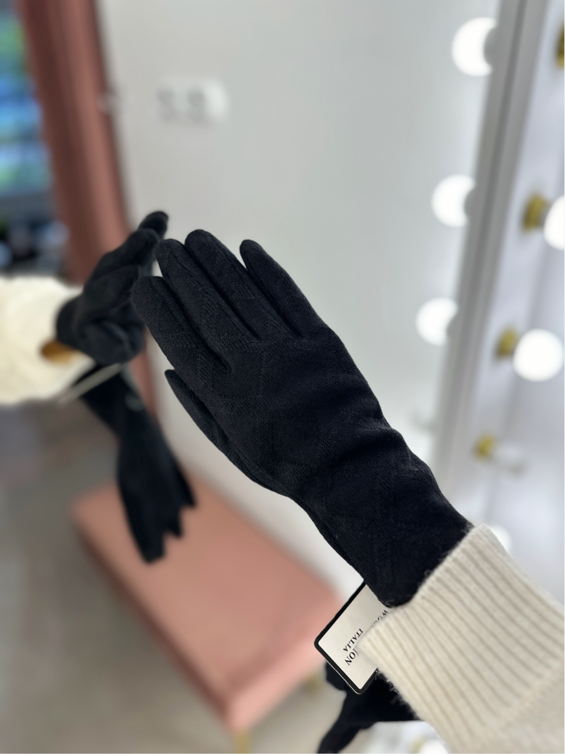 Pirštinės ‘Geo’