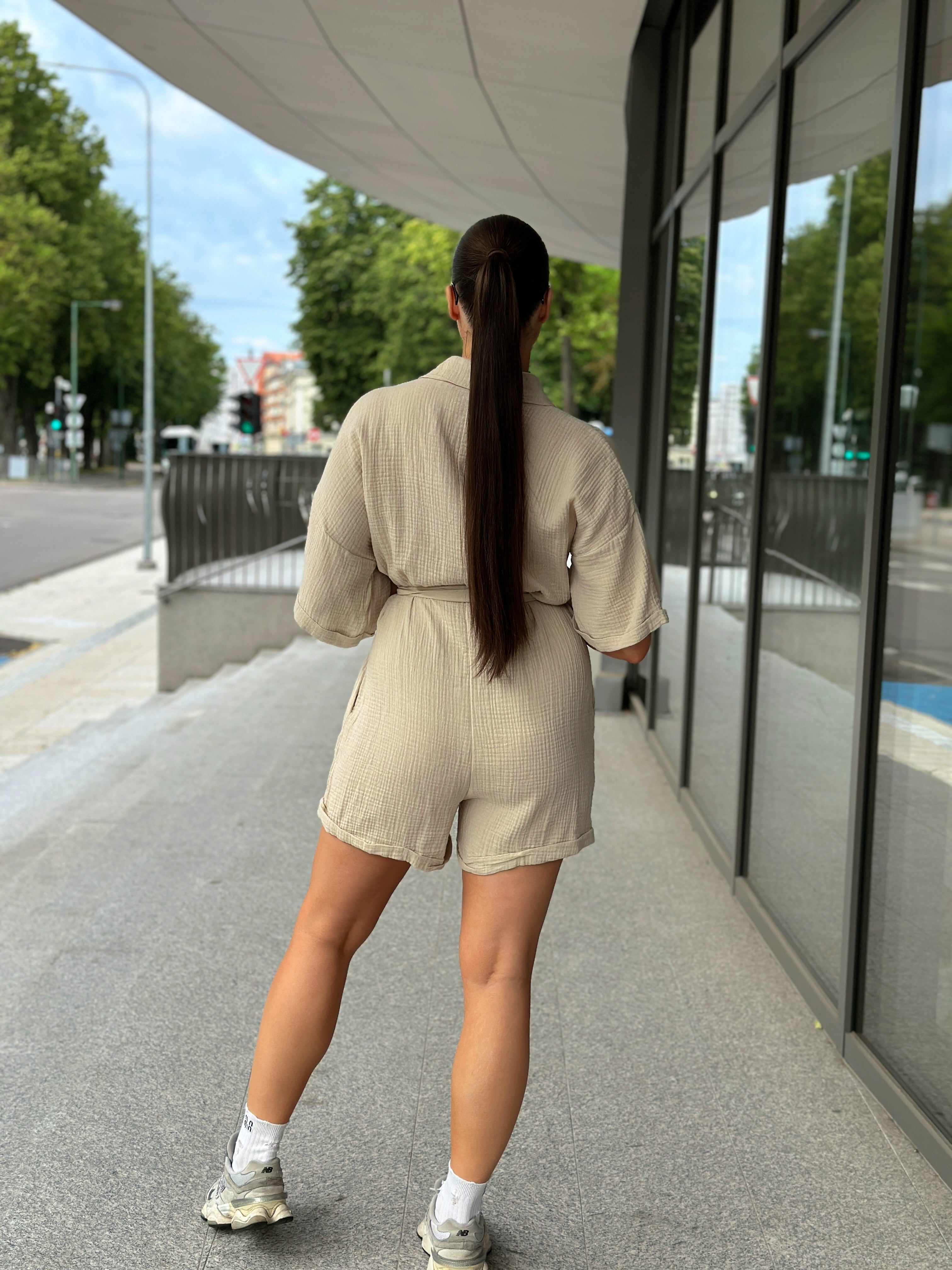 Kombinezonas ‘Lopinlo’