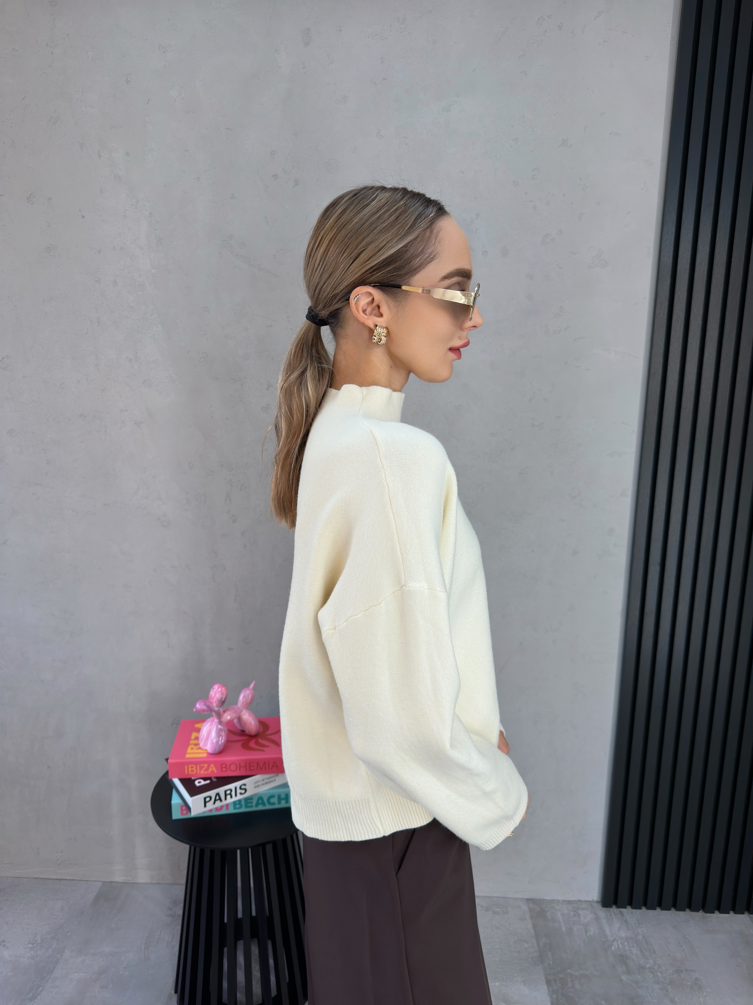 Megztinis ‘Swaet’