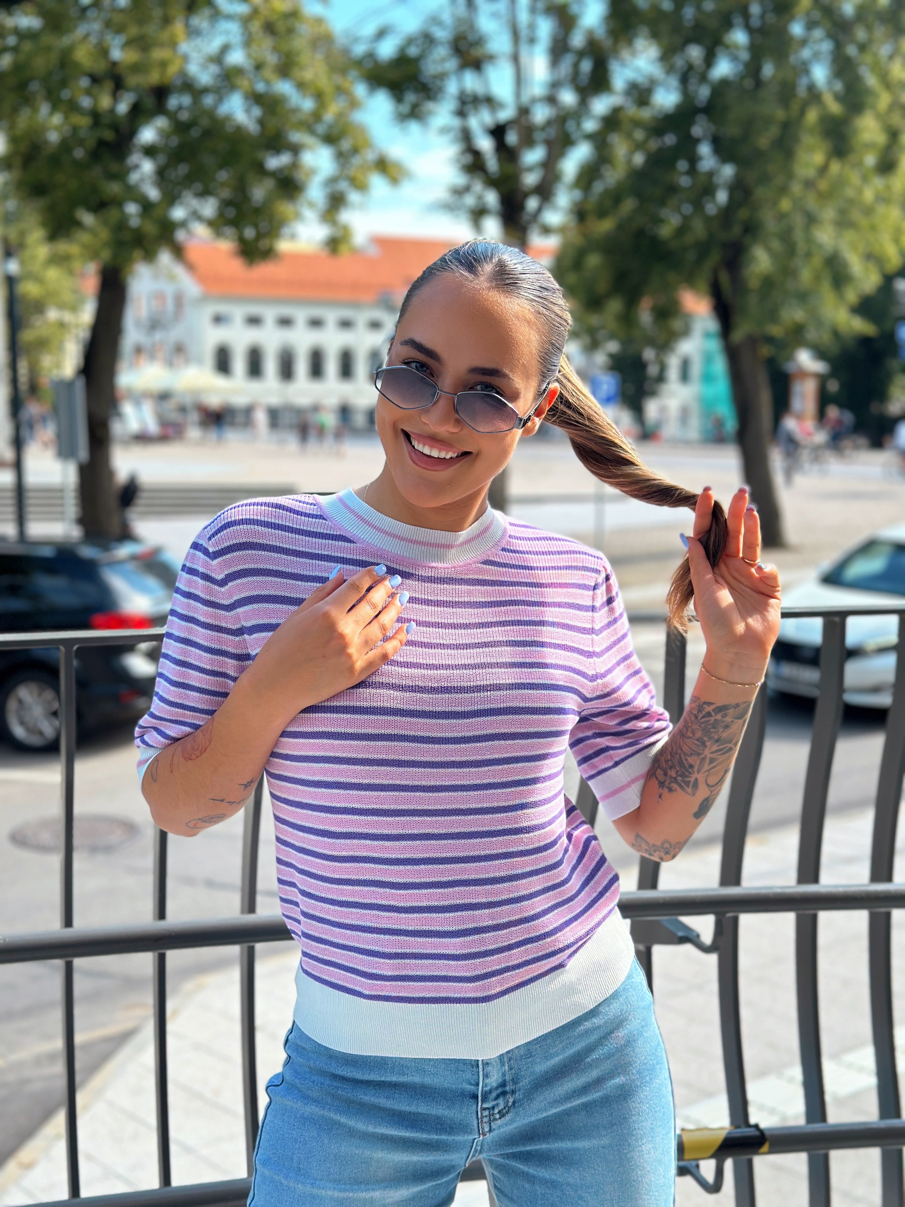 Palaidinė ‘Tara’