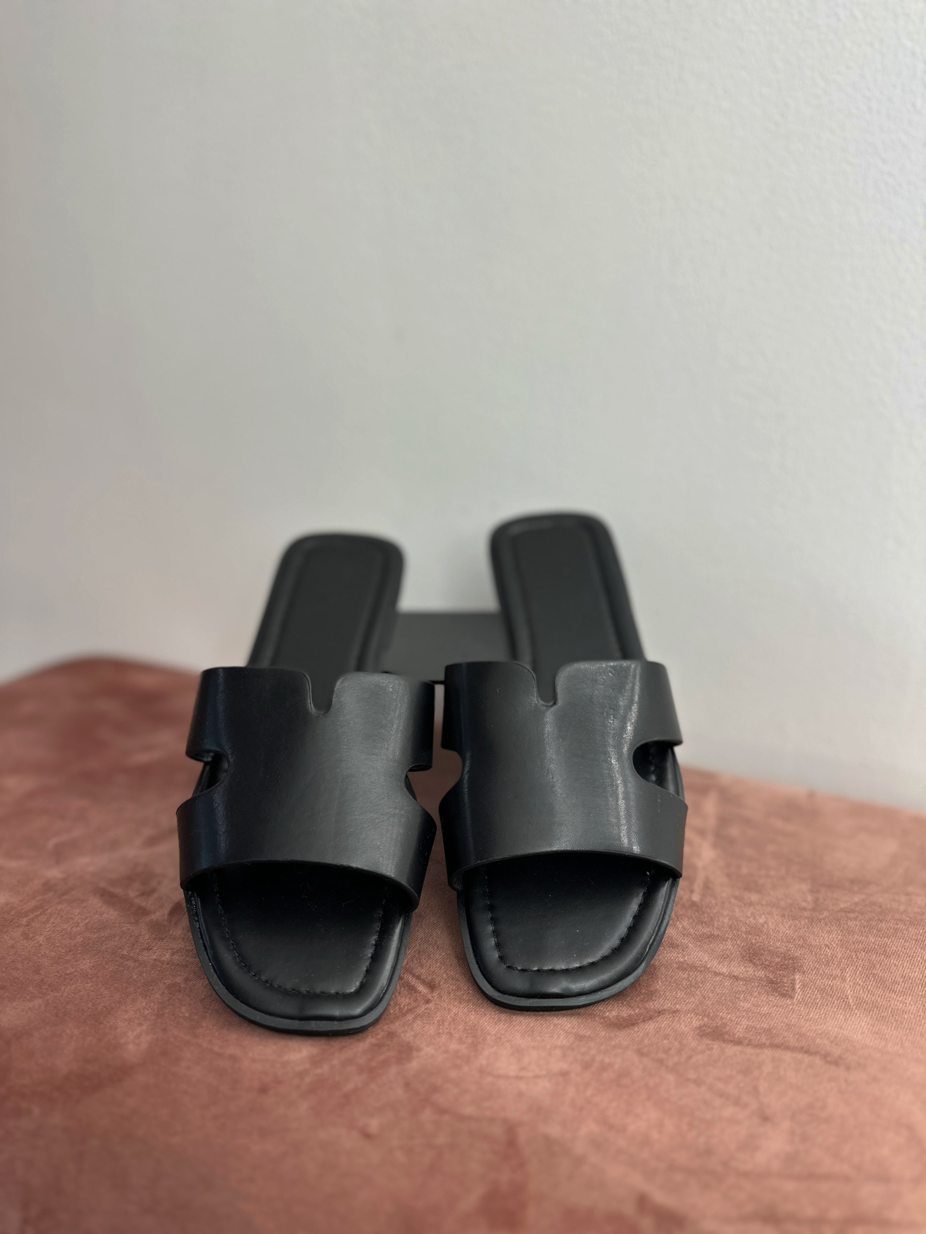 Šlepetės ‘Flache’