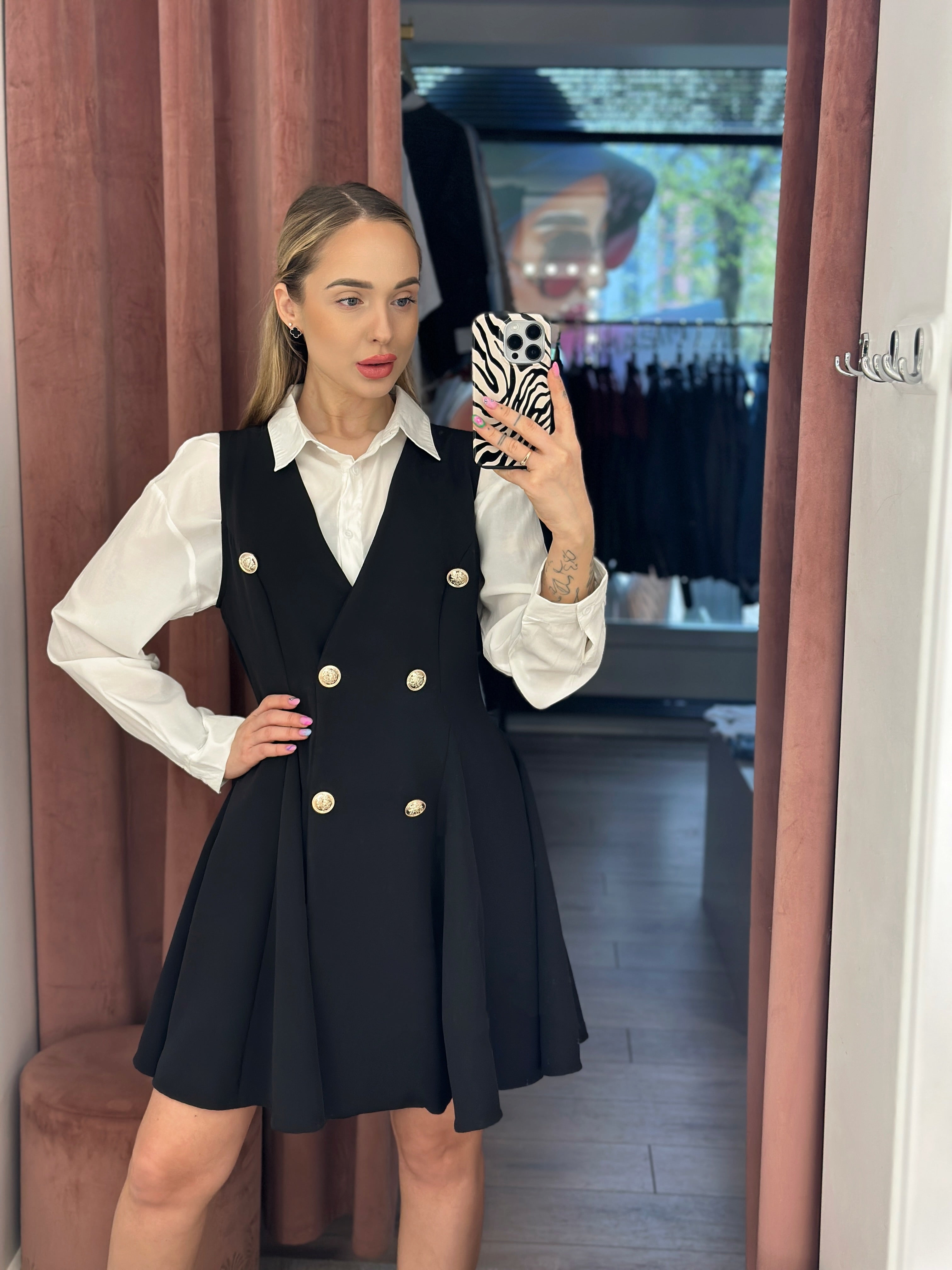 Suknelė ‘Sty’