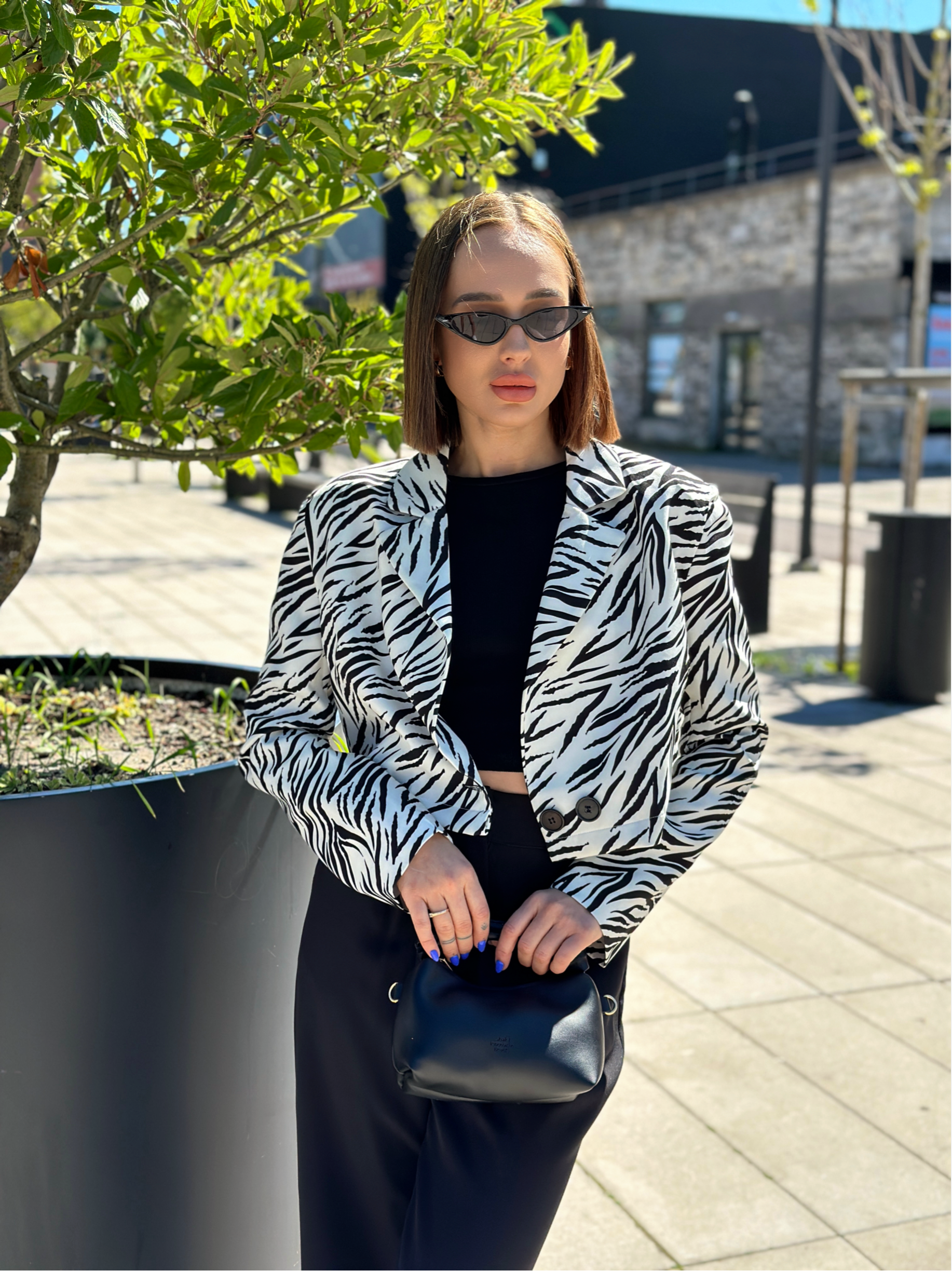 Švarkas ‘Blaner’