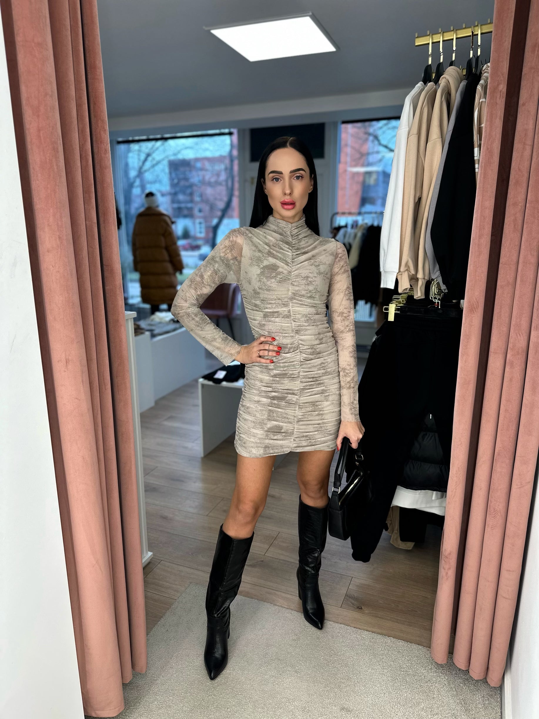 Suknelė ‘Elvita’