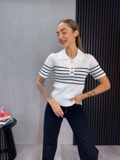 Palaidinė ‘Offset’