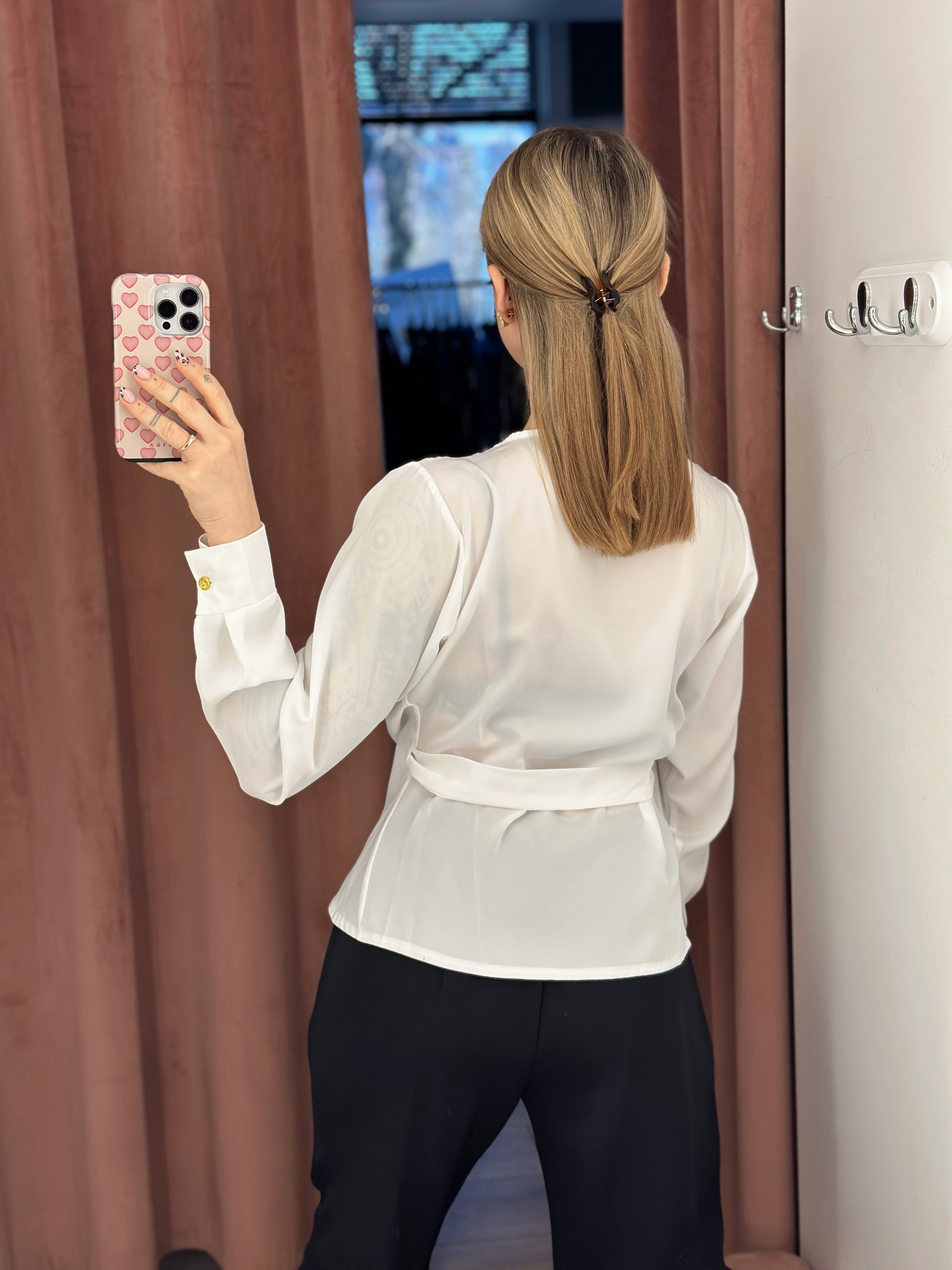 Palaidinė ‘Wizy’