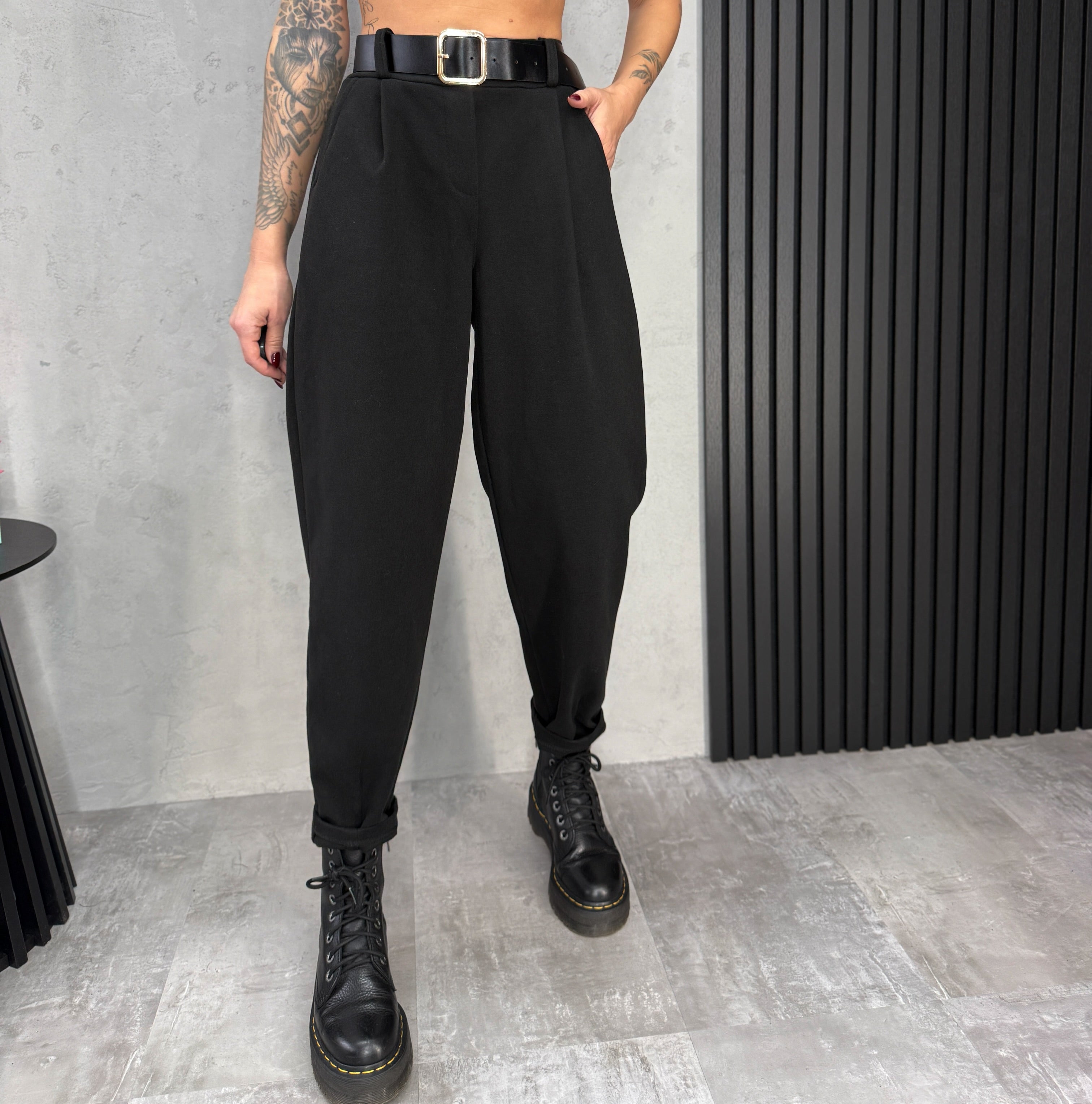 Kelnės ‘B-Belt’