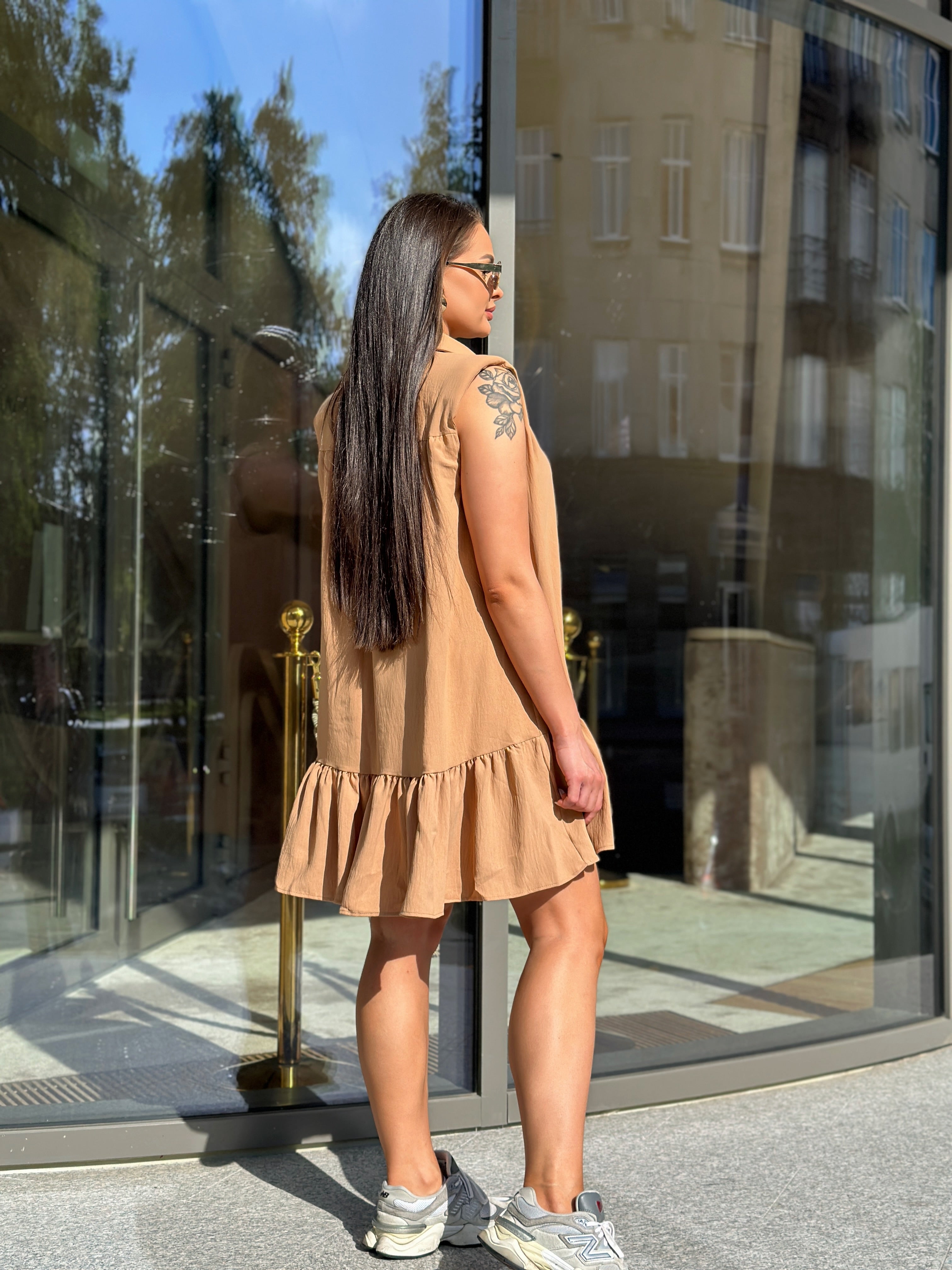 Suknelė ‘Odelia’