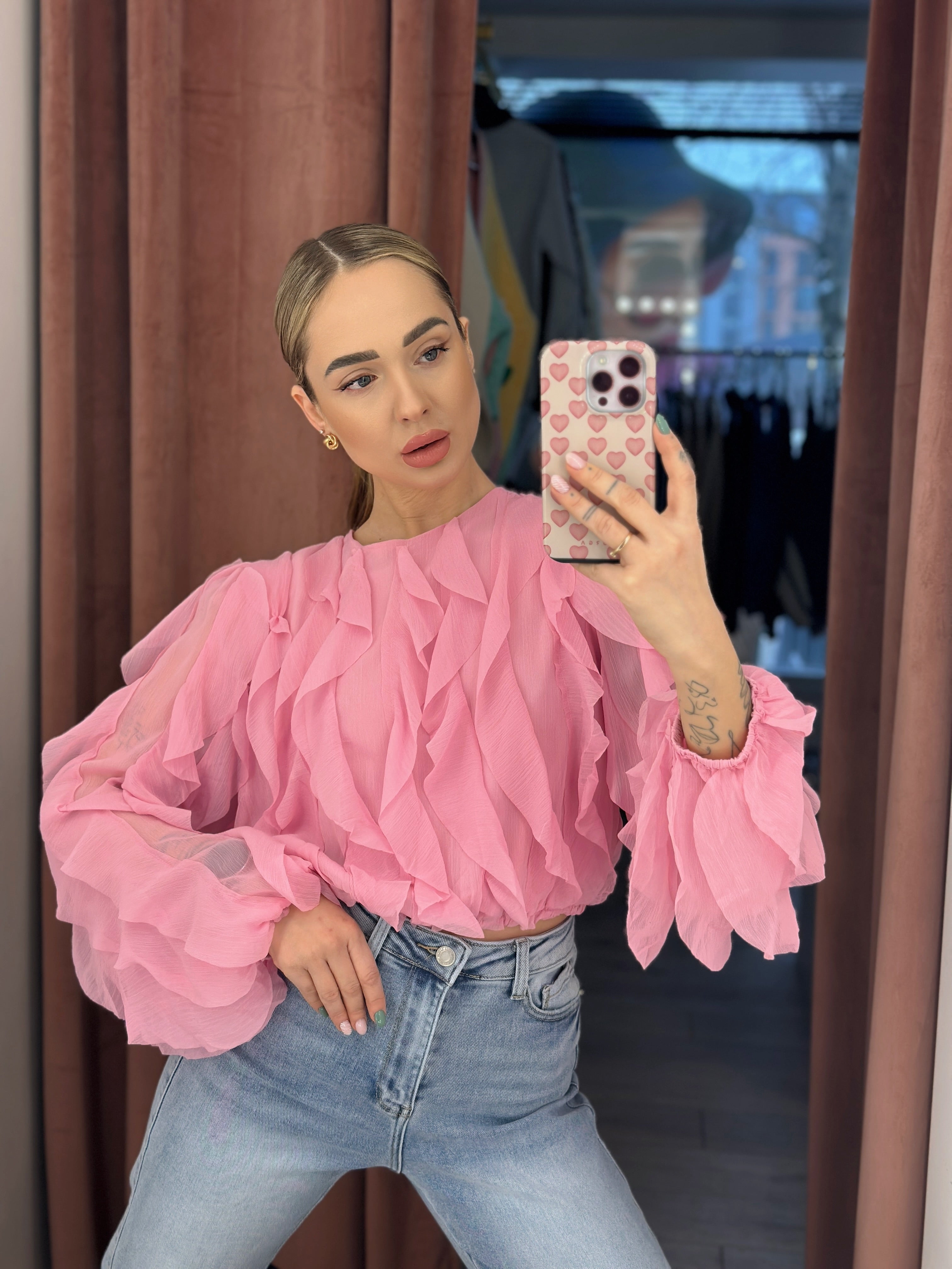 Palaidinė ‘Fuc’