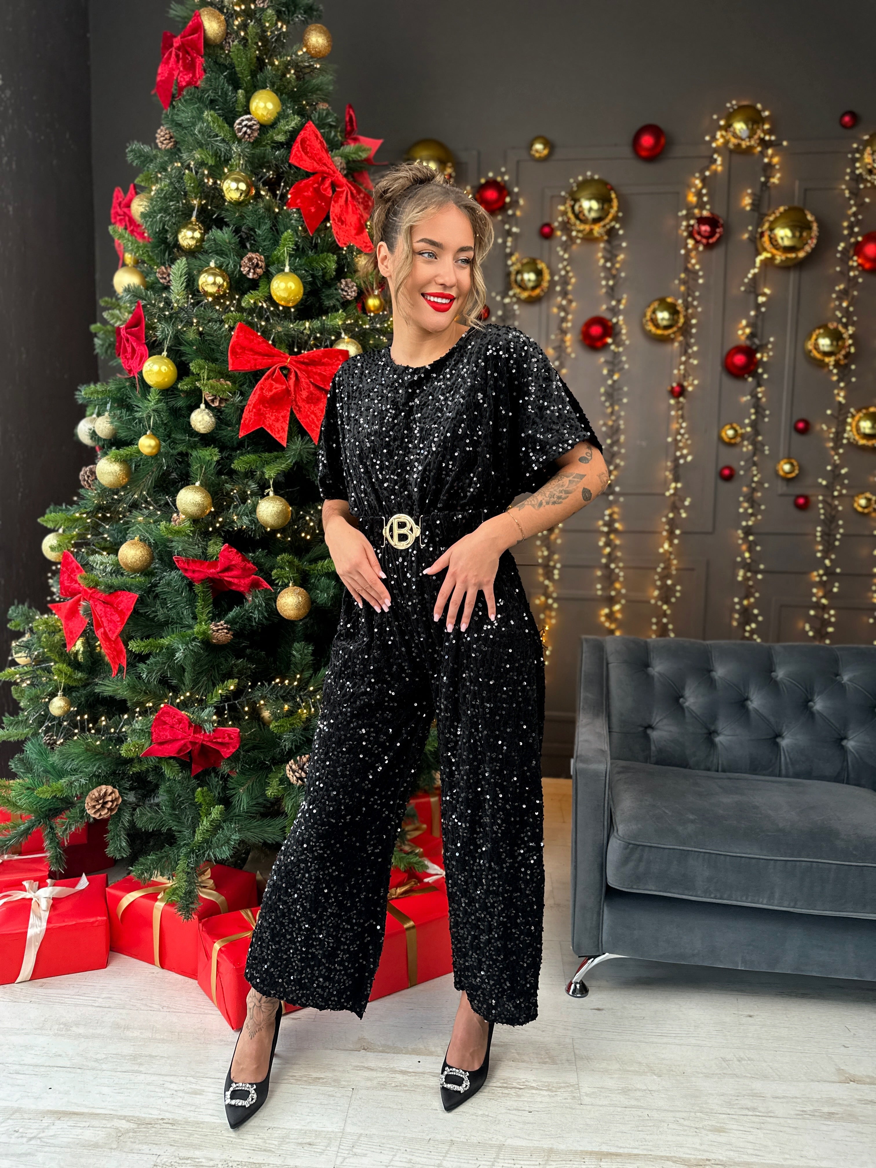 Kombinezonas ‘Manuf’