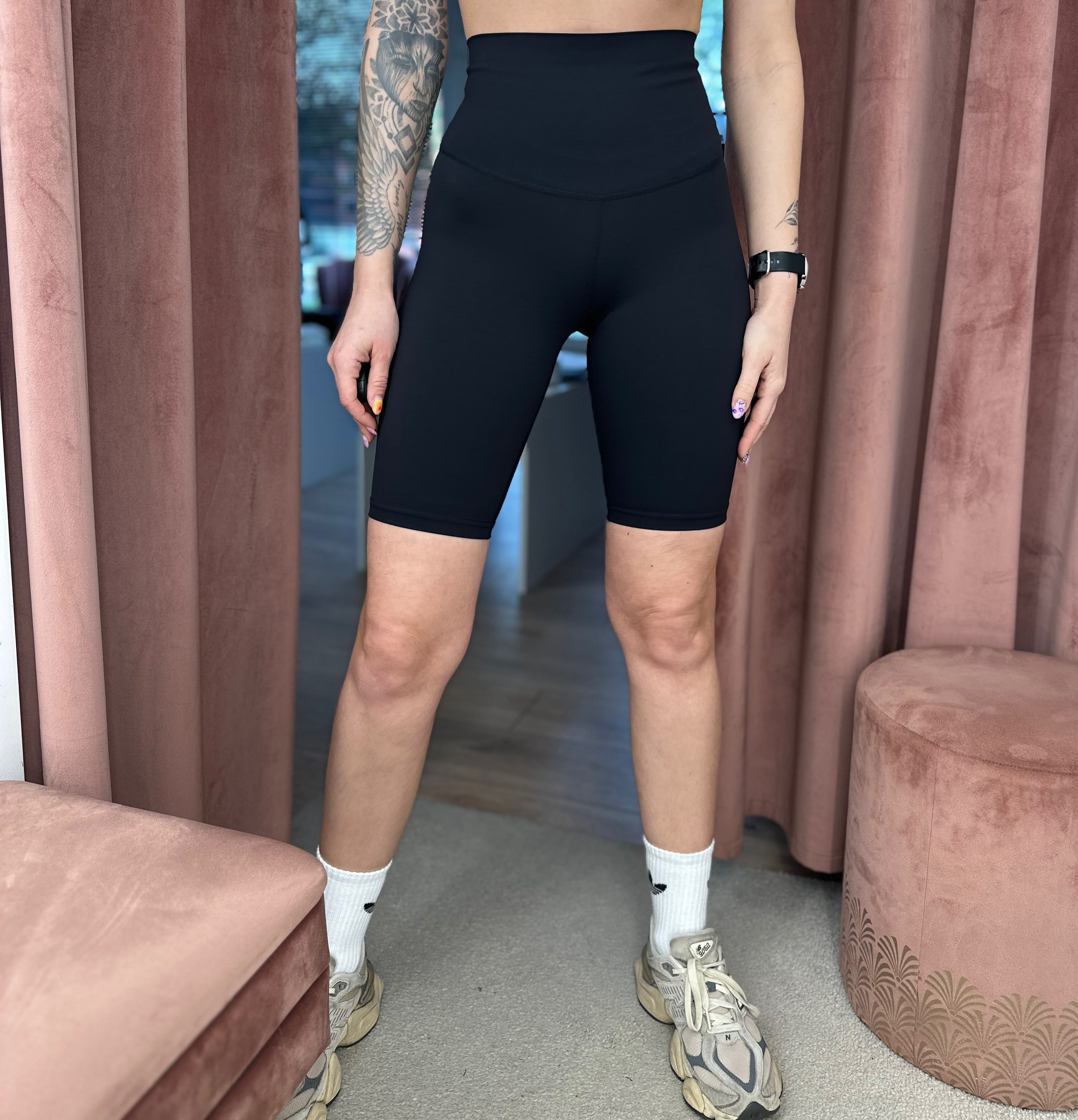 Šortai ‘Fit’