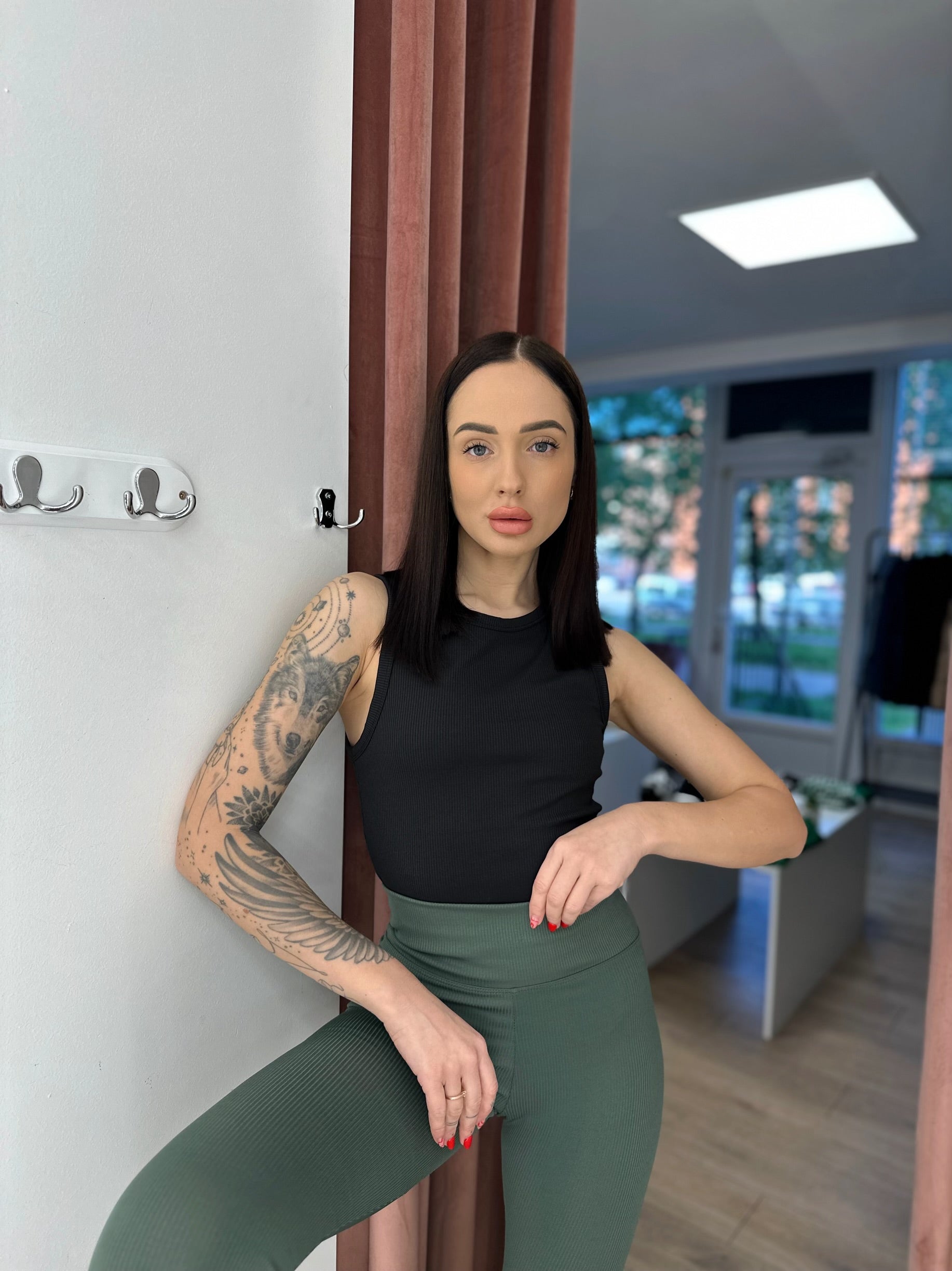 Palaidinė ‘Her’