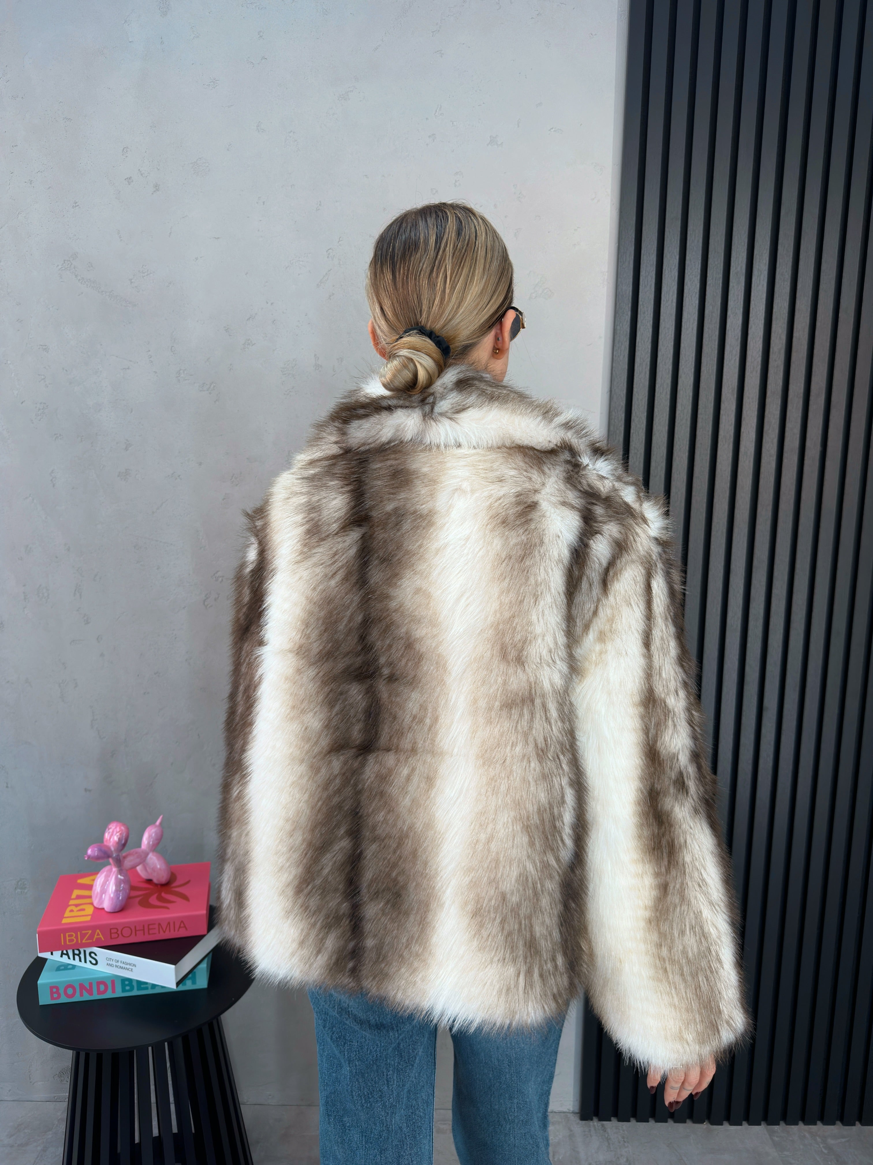 Kailiniai ‘Melya’