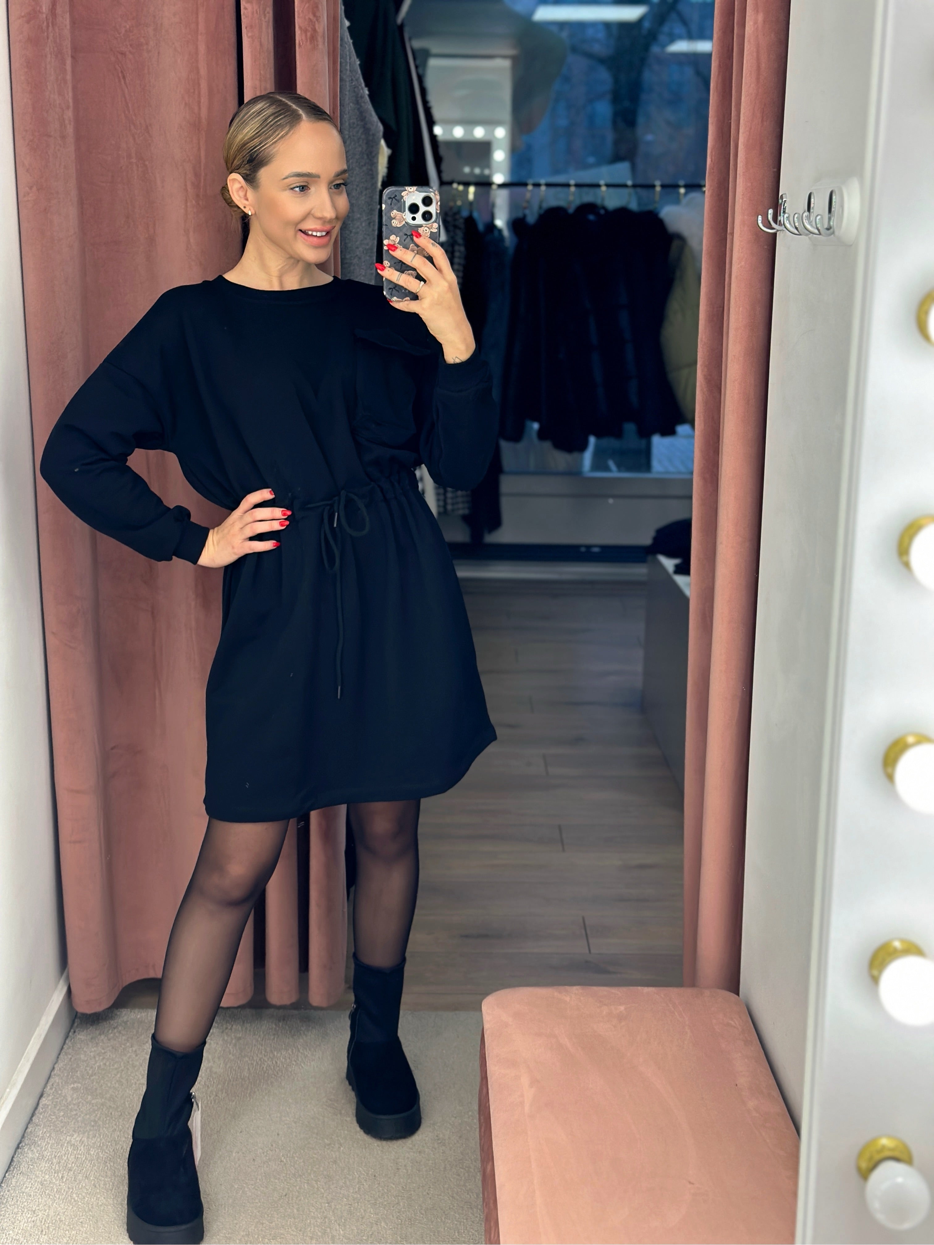 Suknelė ‘Kelbi’