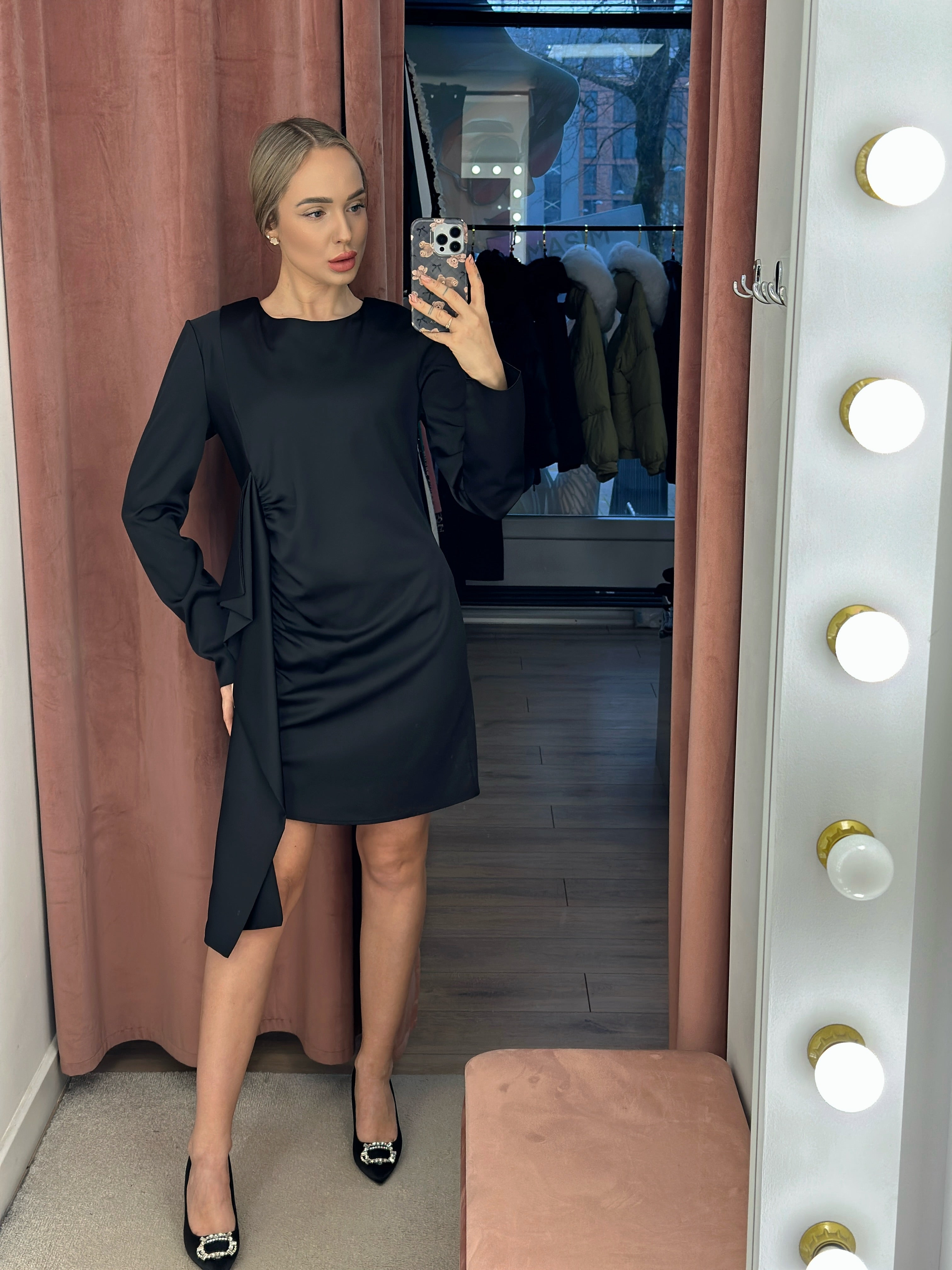 Suknelė ‘Musim’