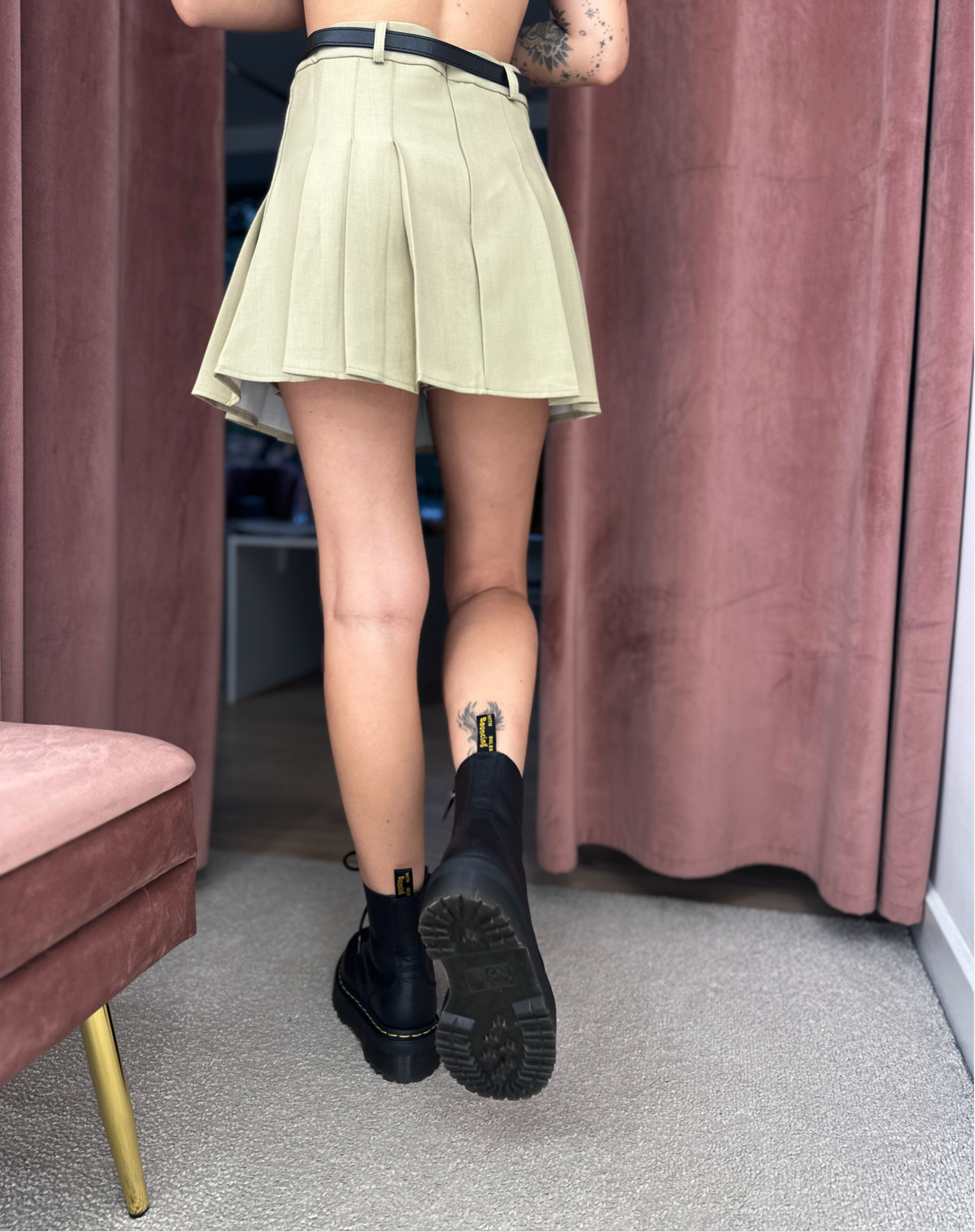 Sijončorčiai ‘Remen’