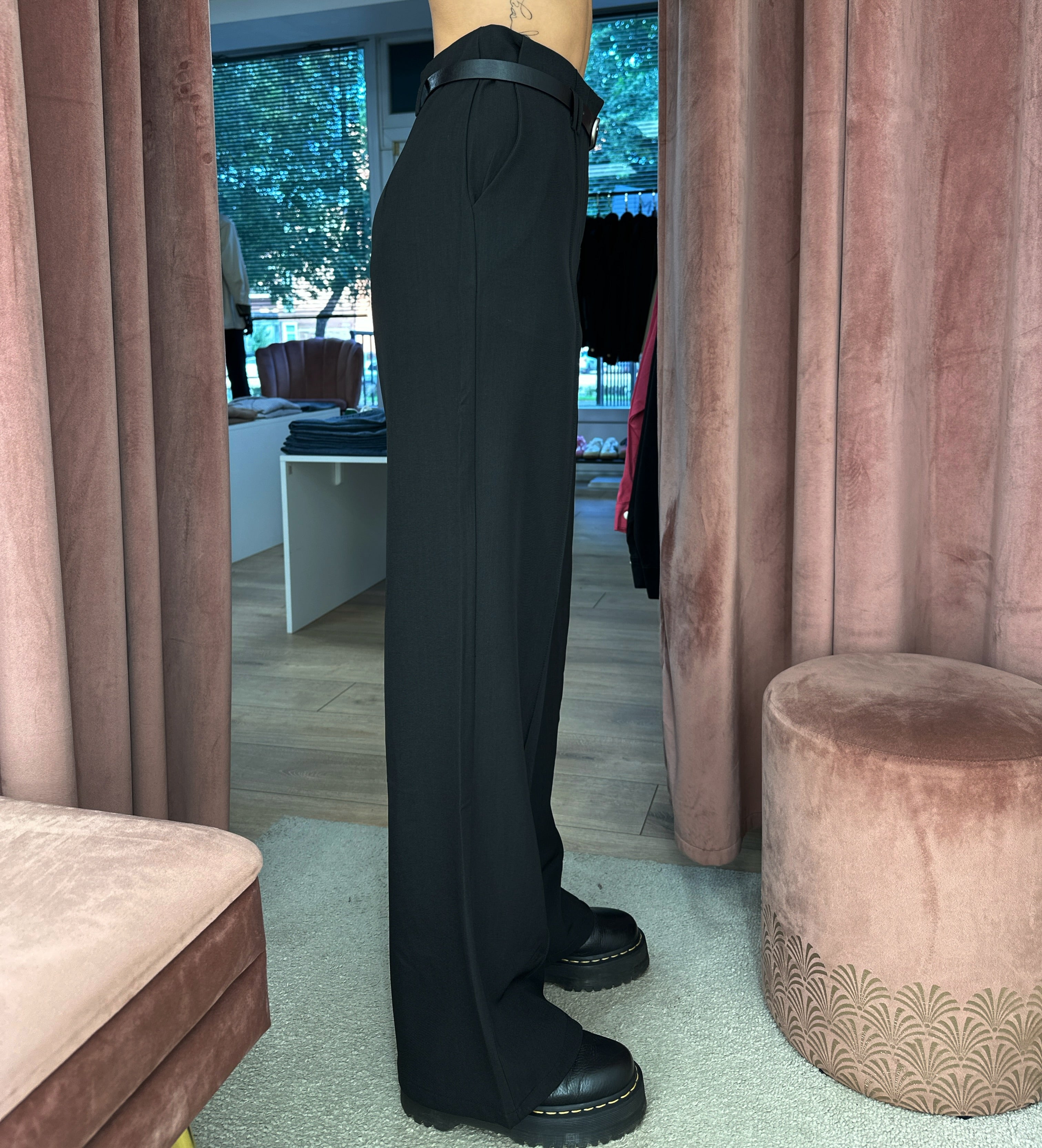 Kelnės ‘Winky Classic’