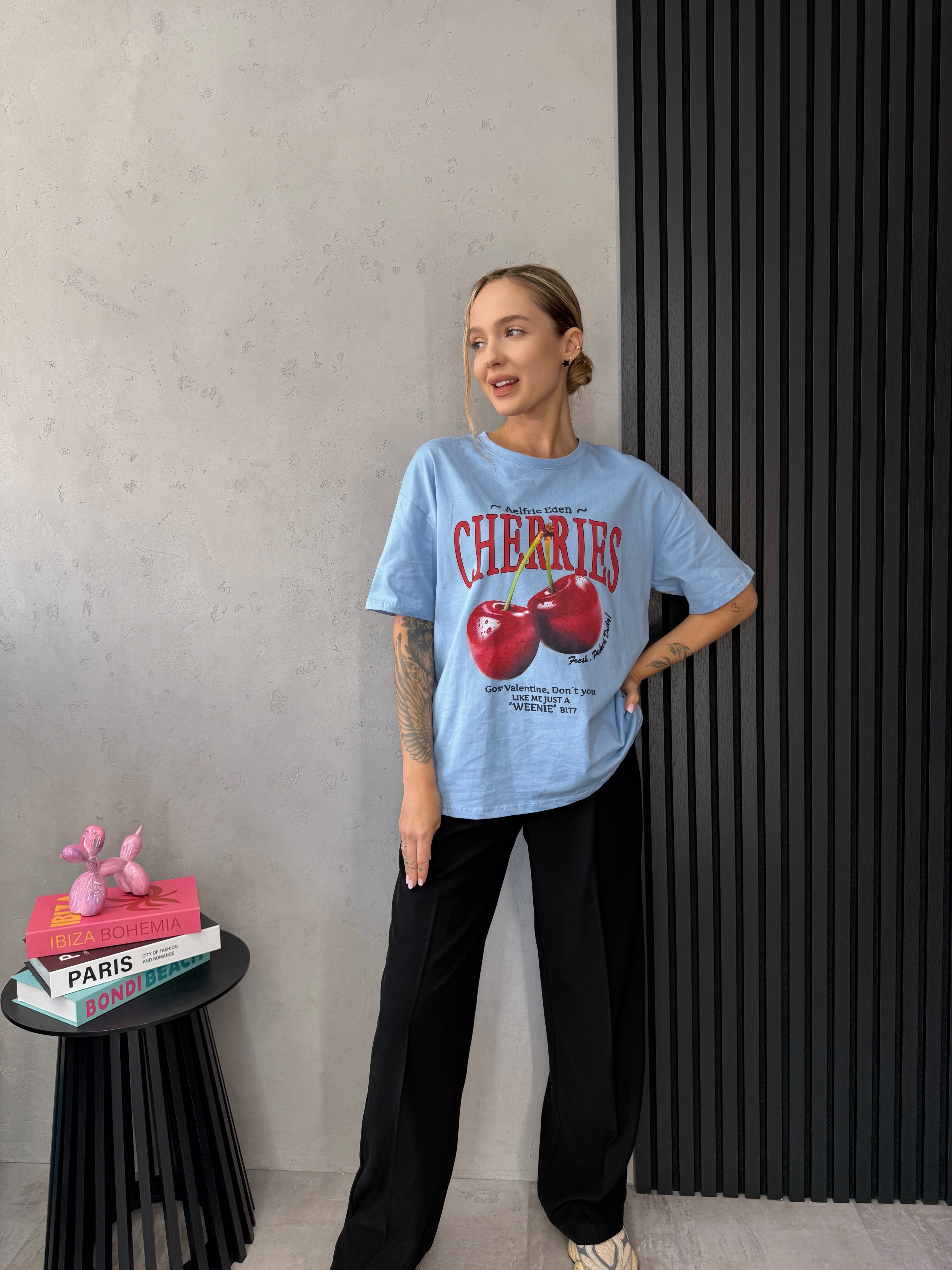 Palaidinė ‘Daner’