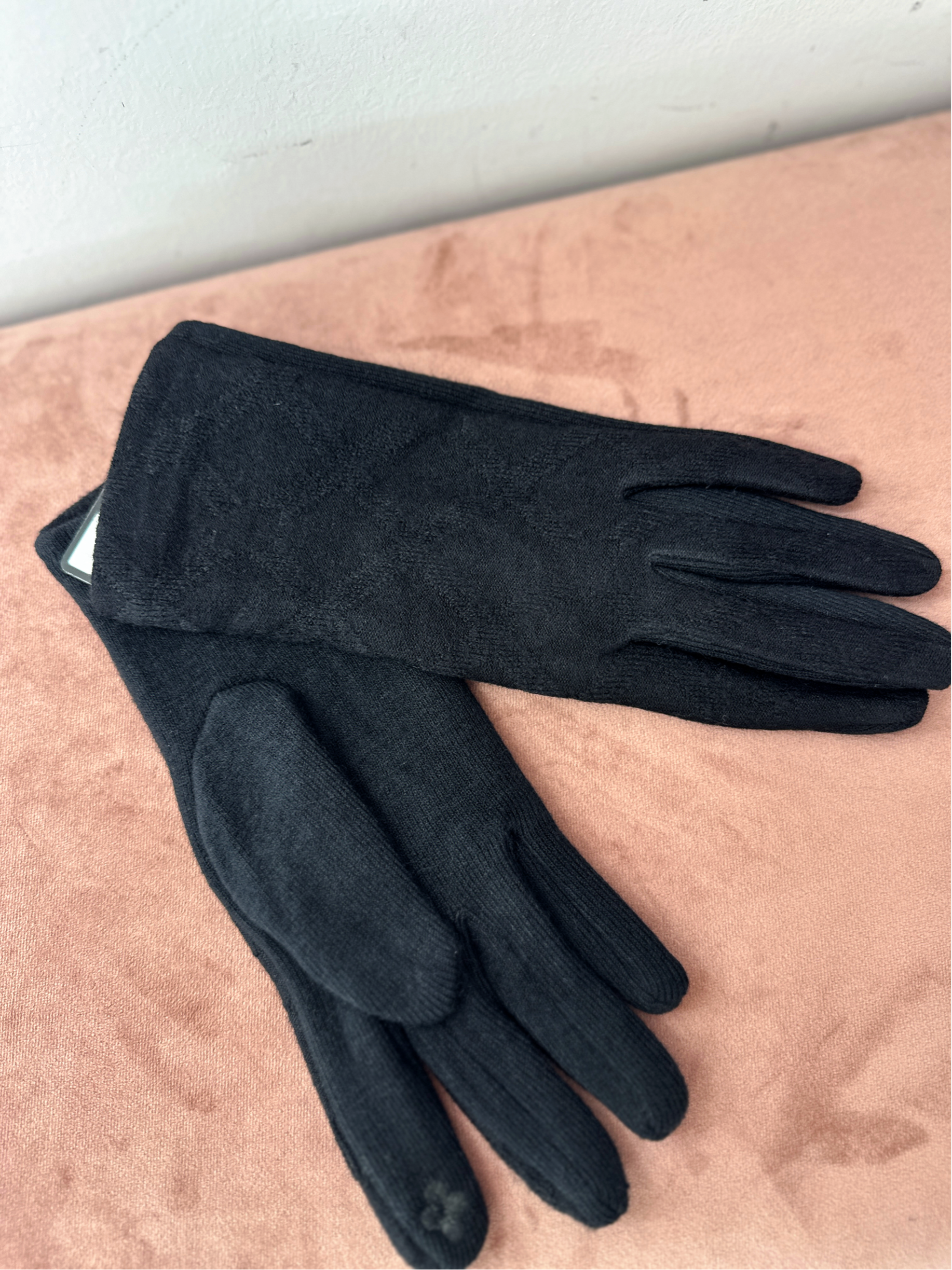 Pirštinės ‘Geo’