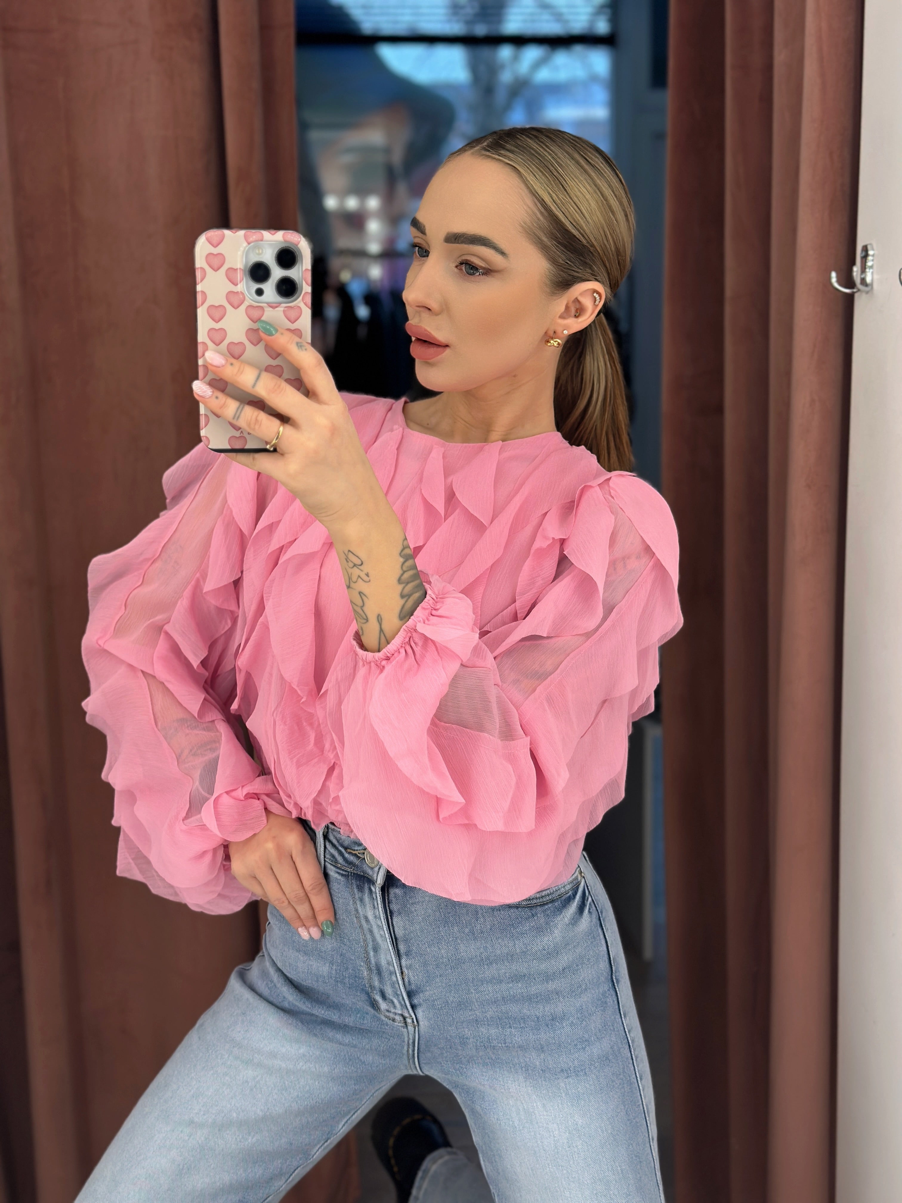 Palaidinė ‘Fuc’