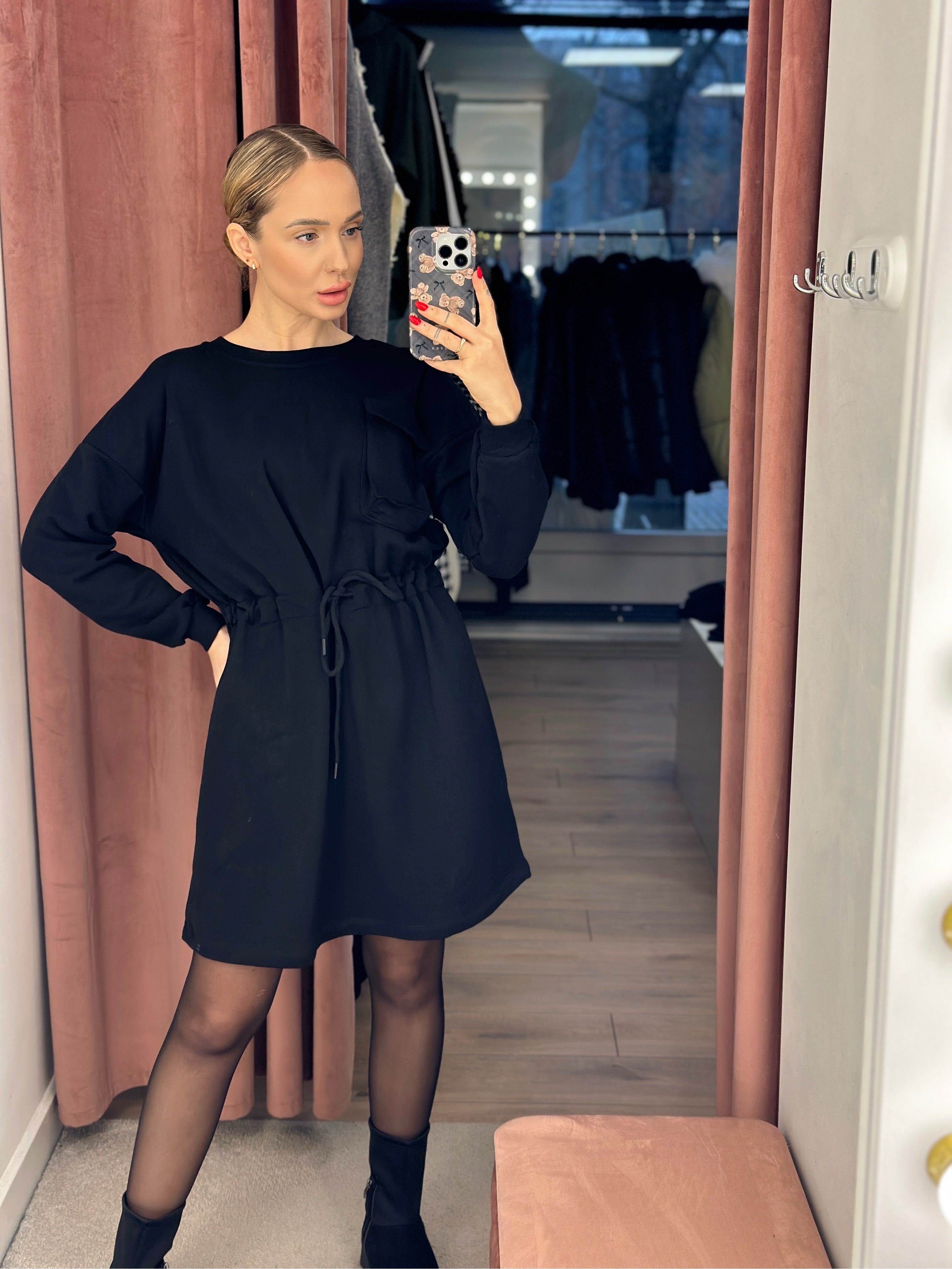 Suknelė ‘Kelbi’