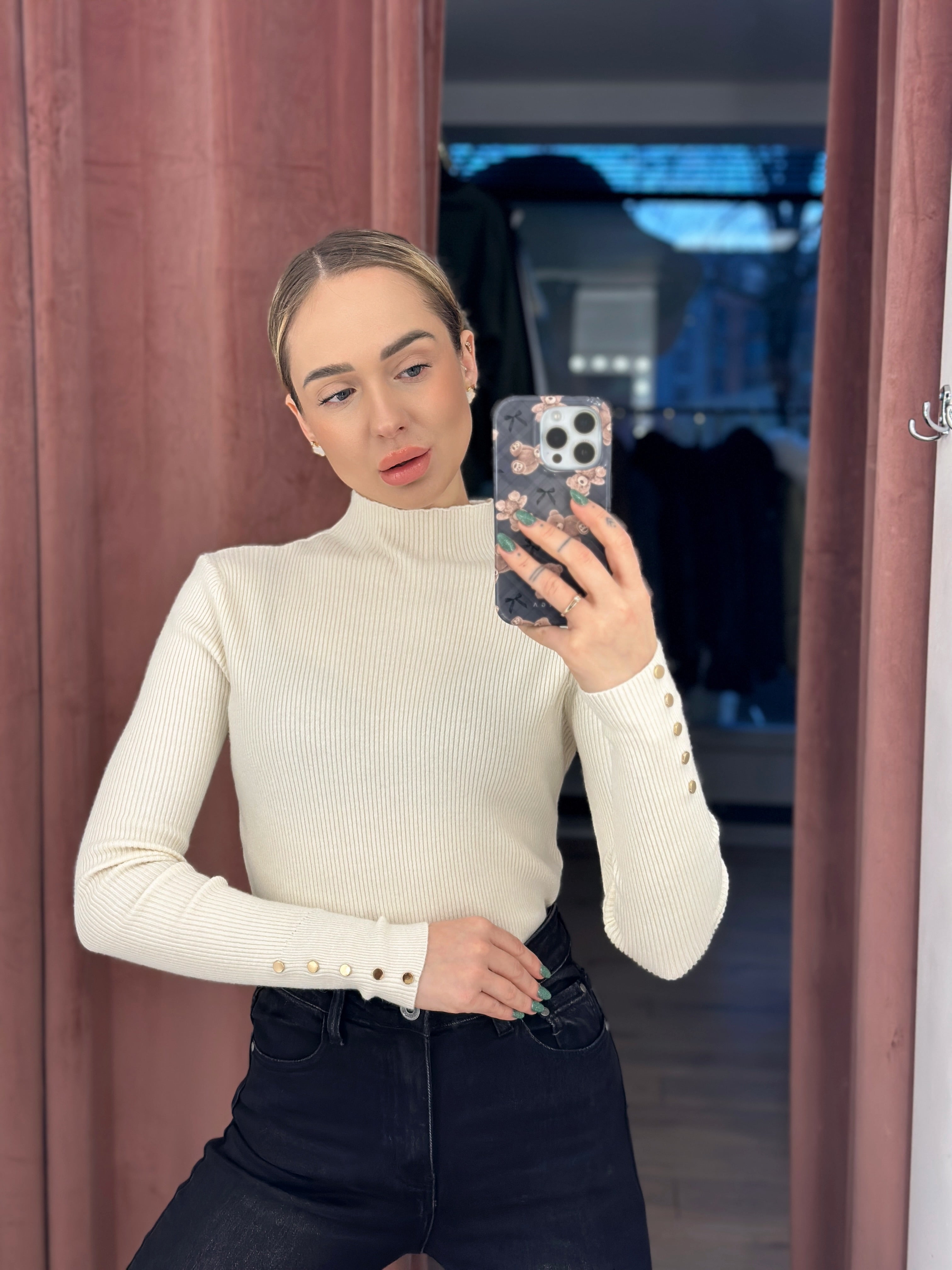 Palaidinė ‘Rid’