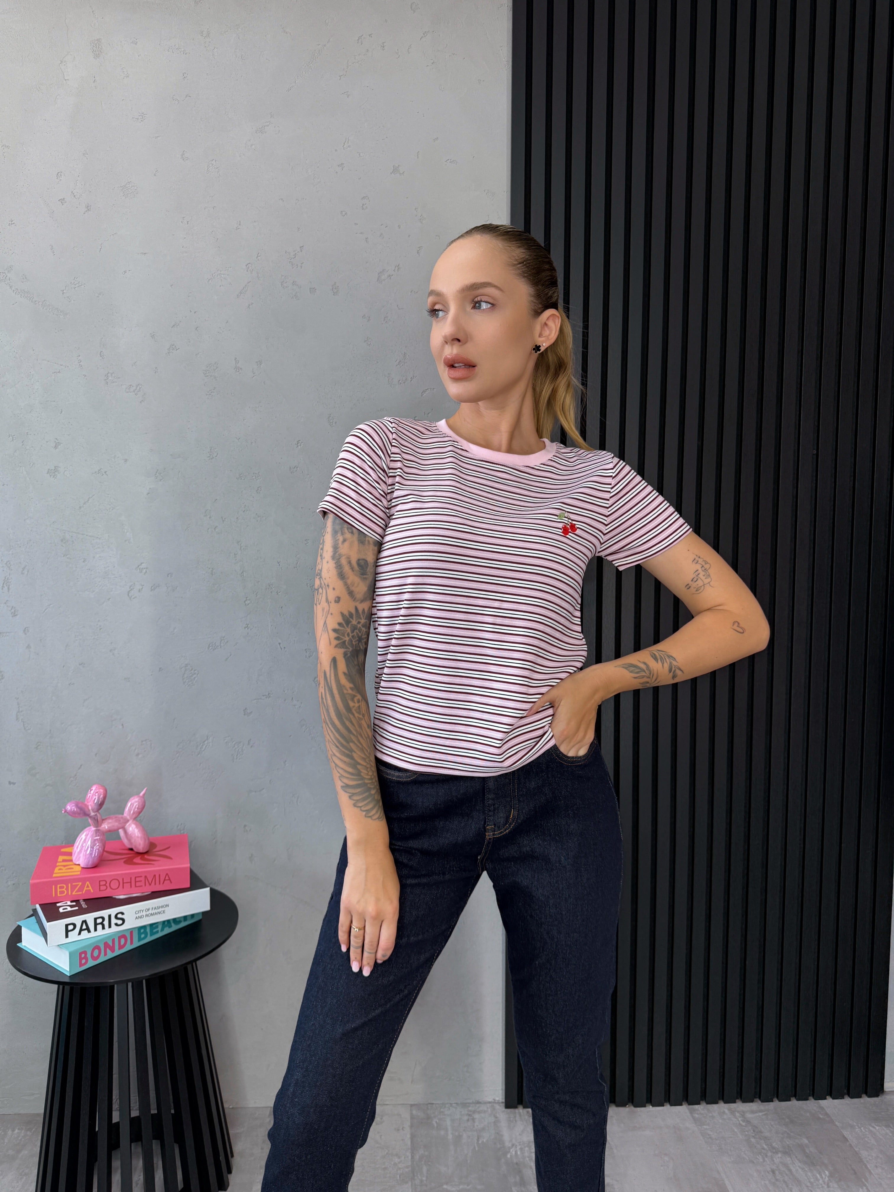 Palaidinė ‘Cute’