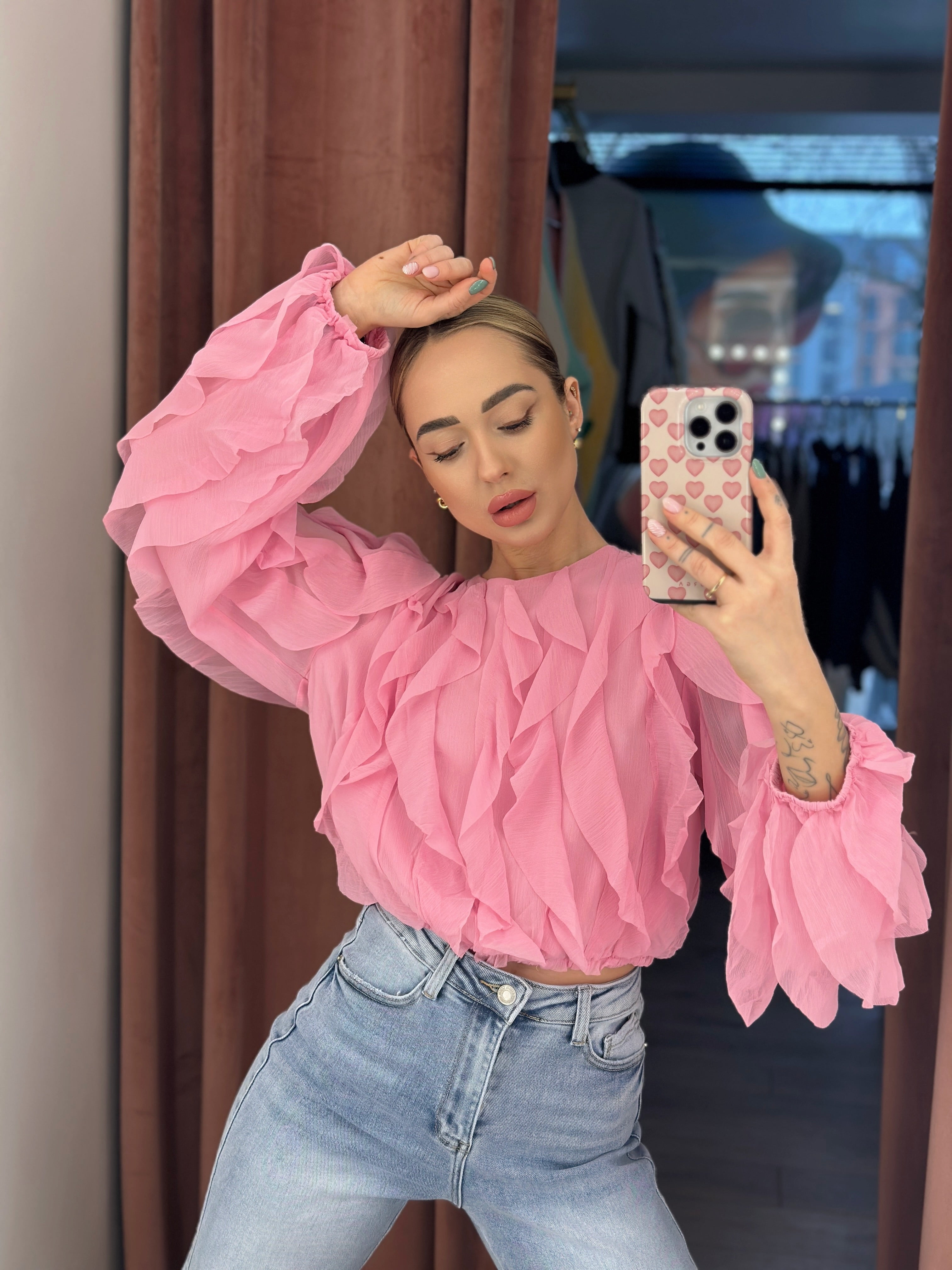 Palaidinė ‘Fuc’