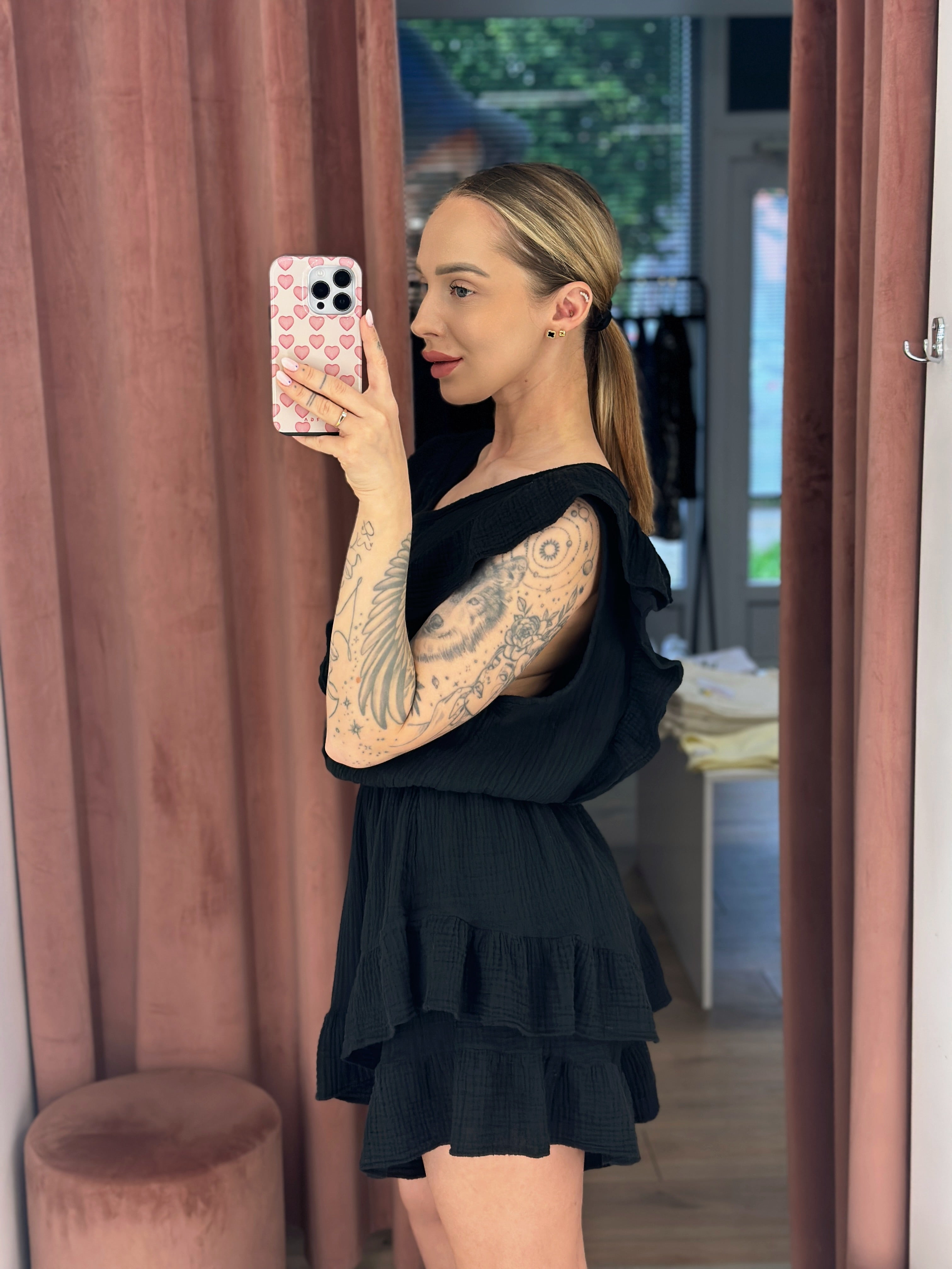 Kombinezonas ‘Delmon’