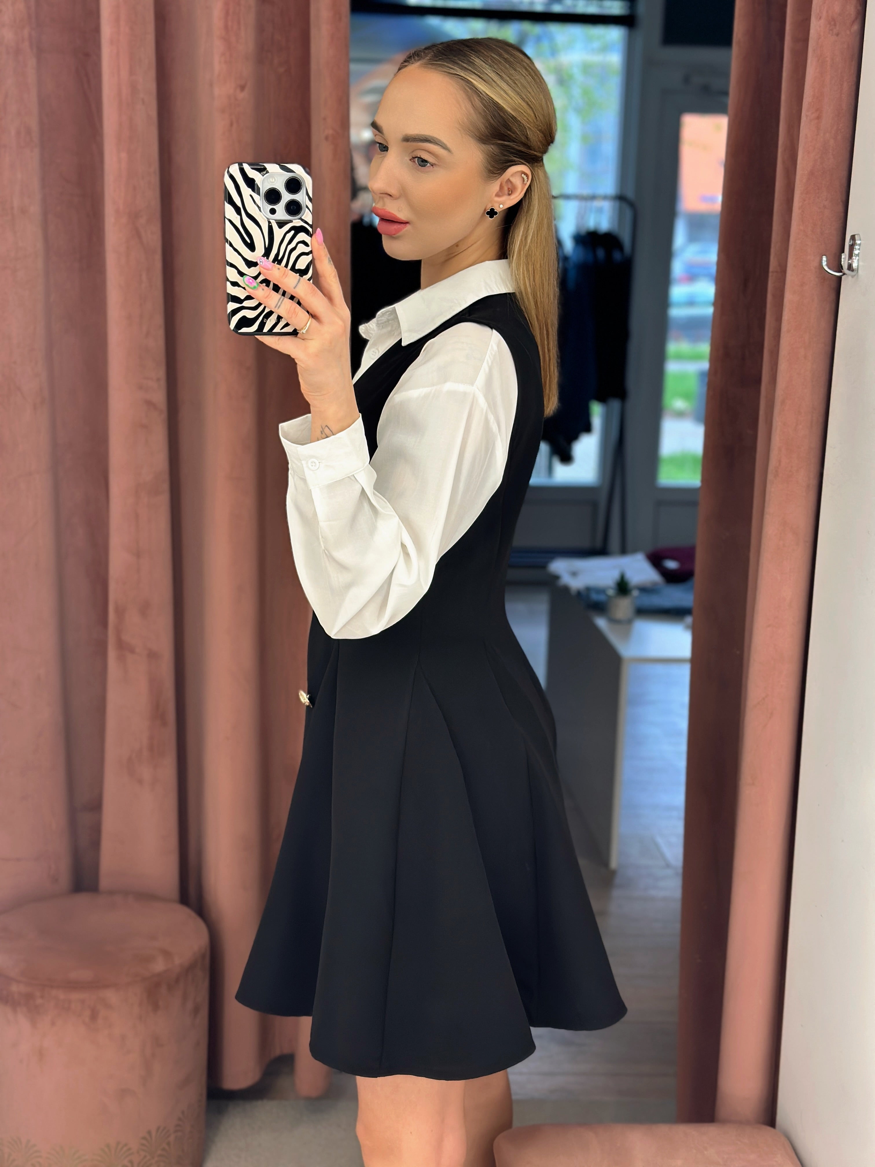 Suknelė ‘Sty’