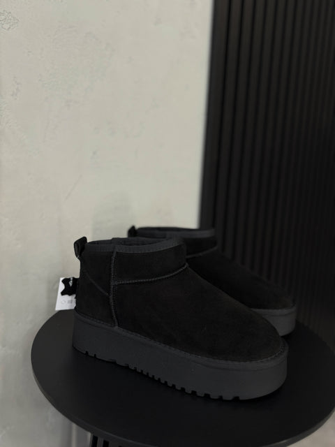 Ugai ‘Black’