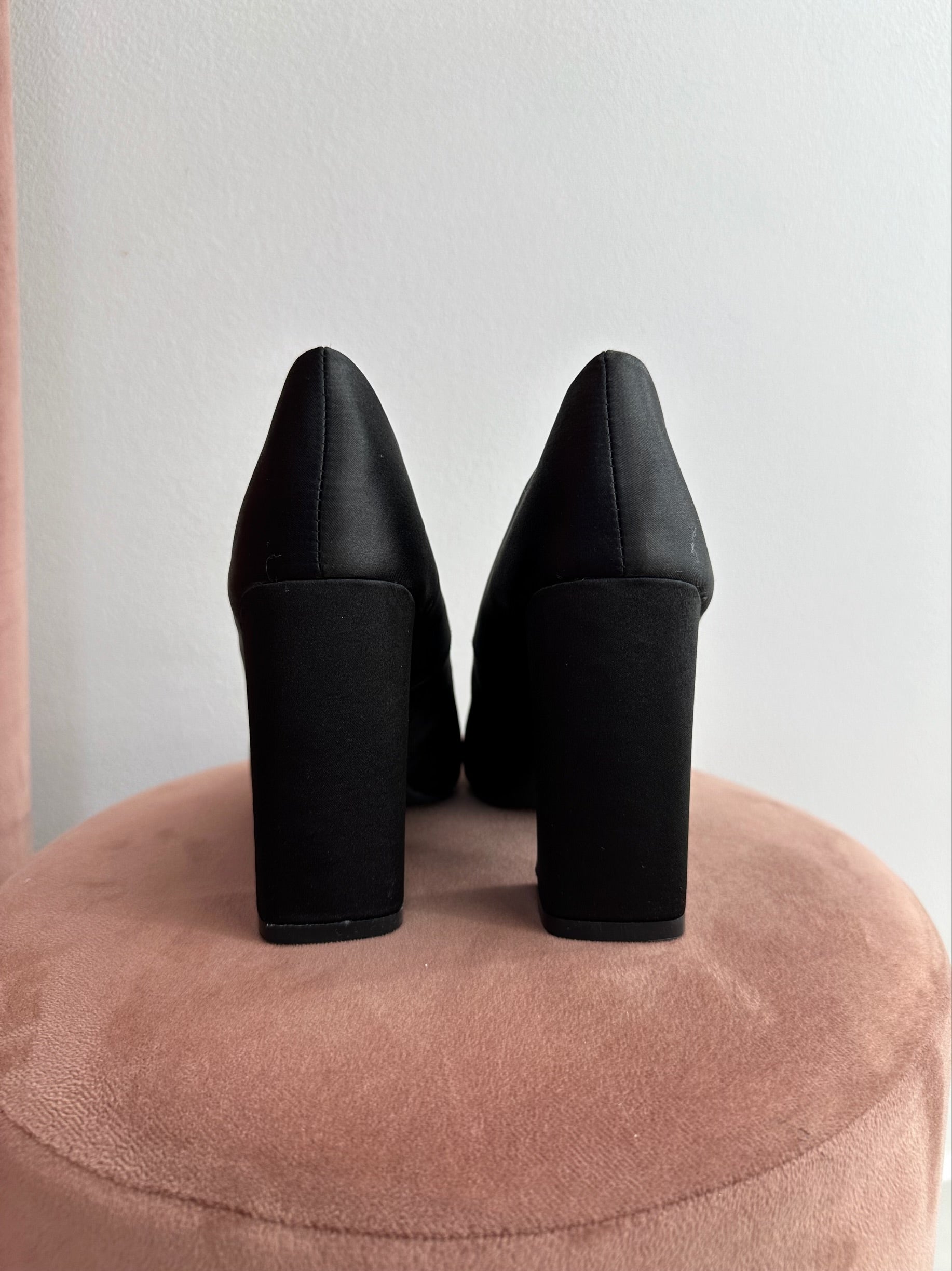 Aukštakulniai ‘Beden’