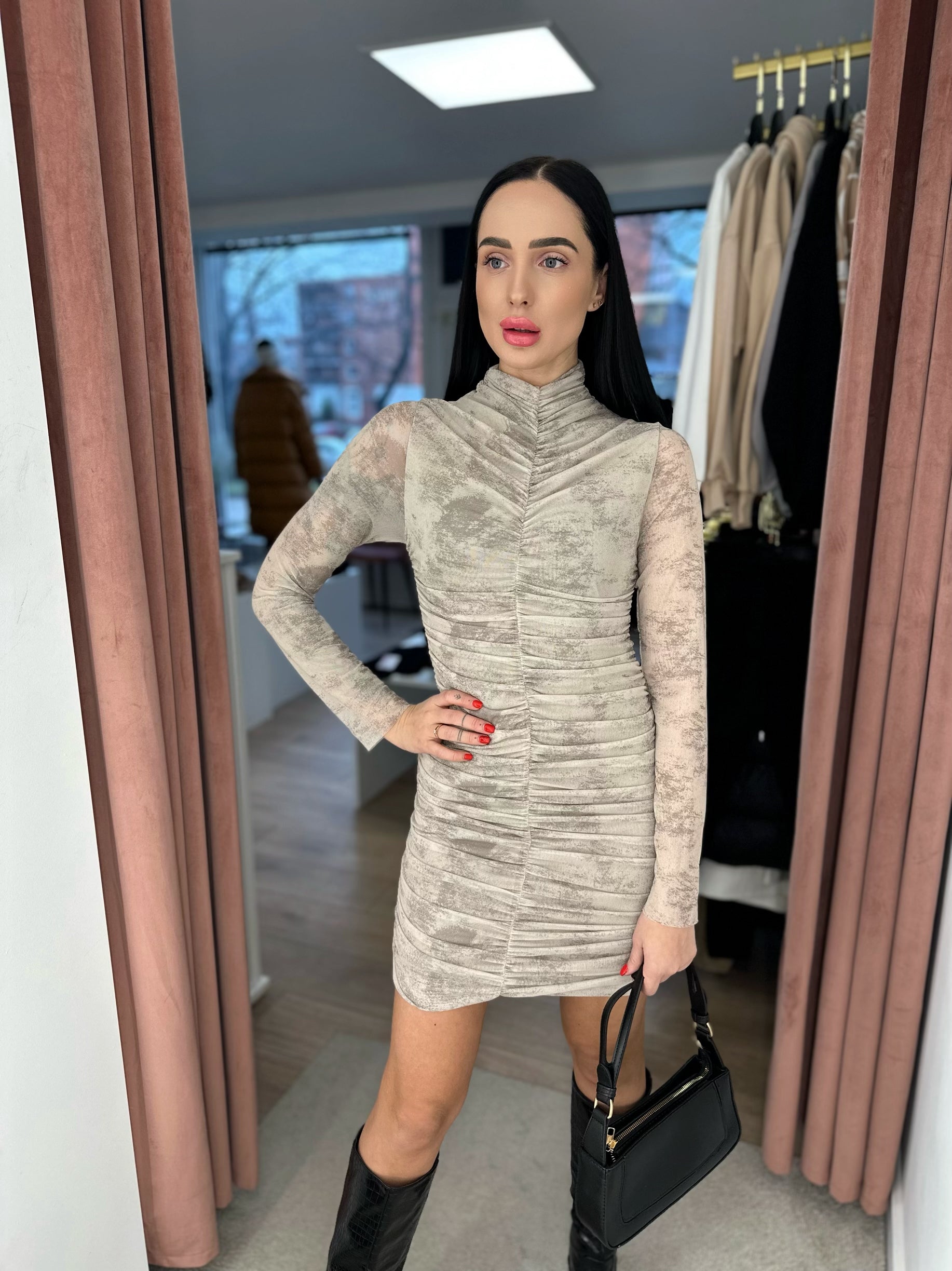 Suknelė ‘Elvita’