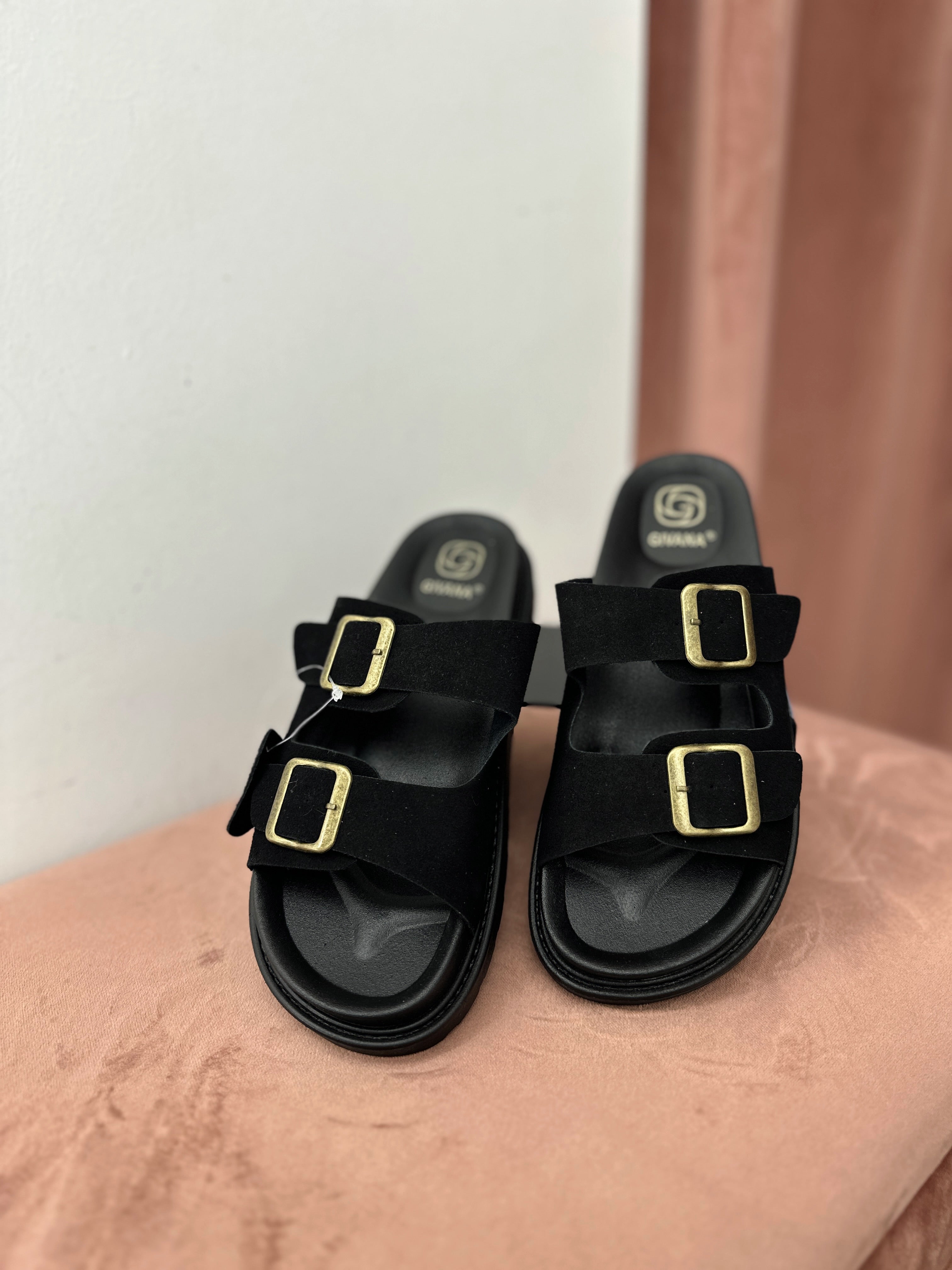 Šlepetės ‘Classic’