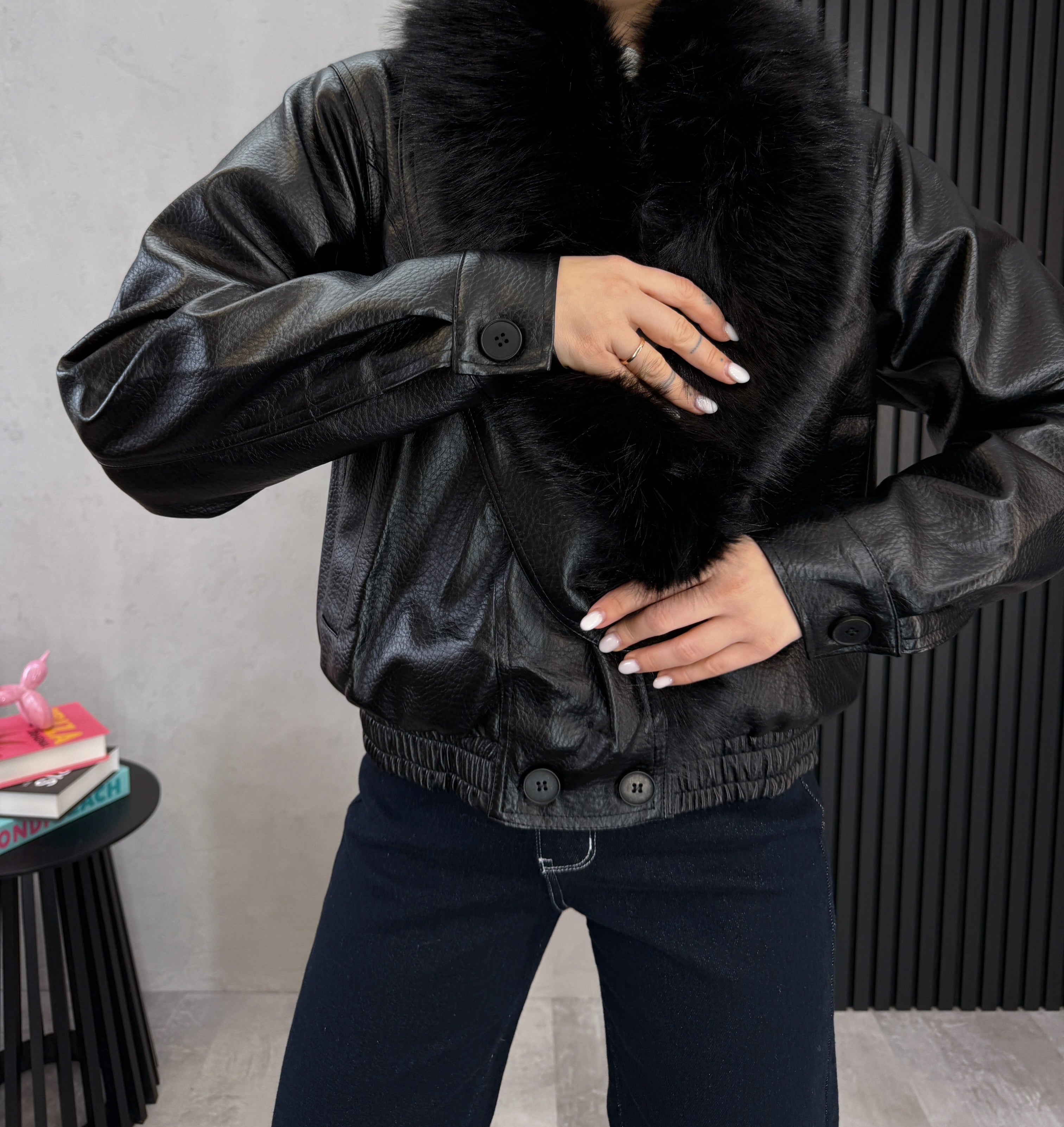 Striukė ‘Tactile’