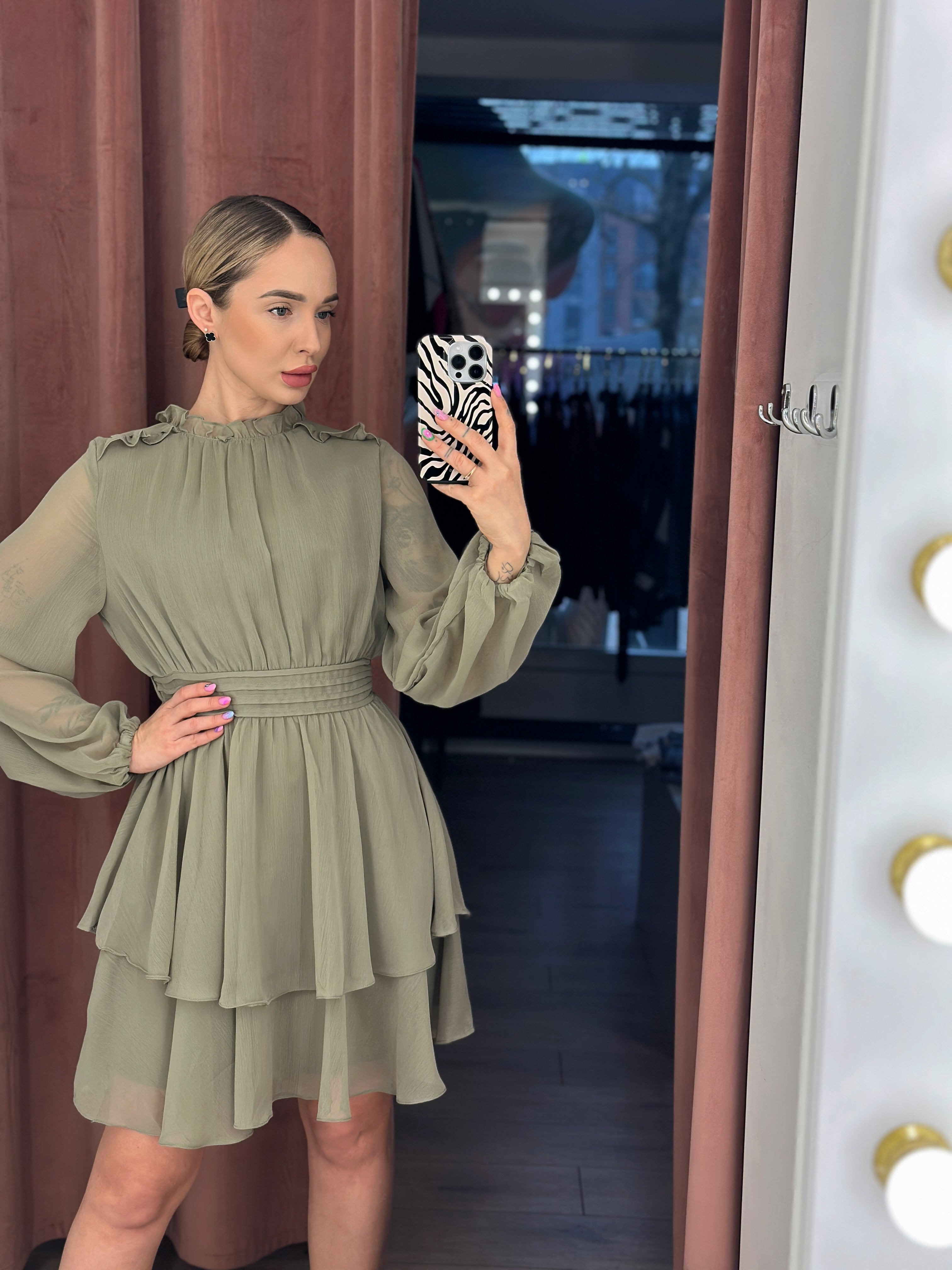 Suknelė ‘Courte’