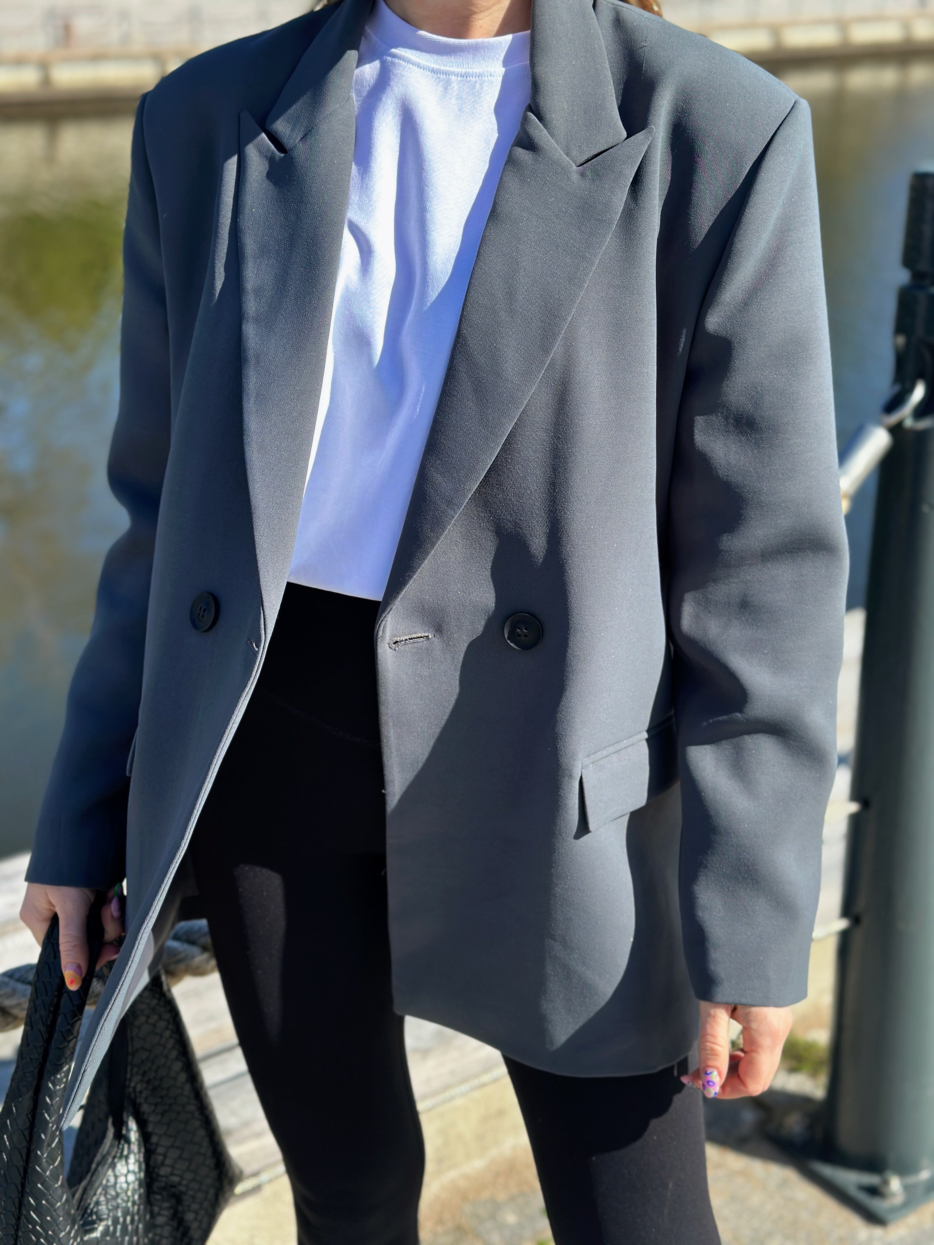 Švarkas ‘Elissa’
