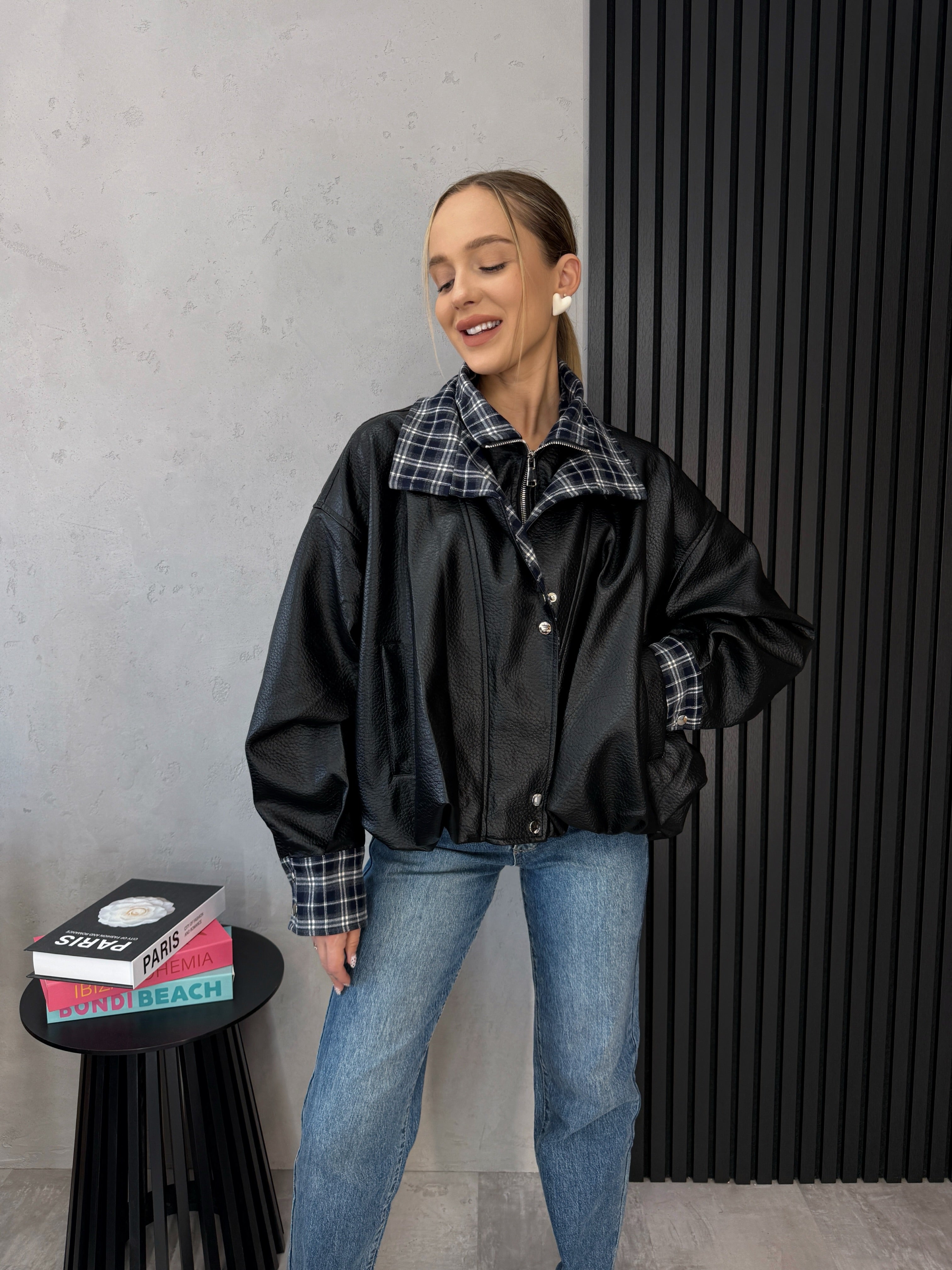 Striukė ‘Fashion’