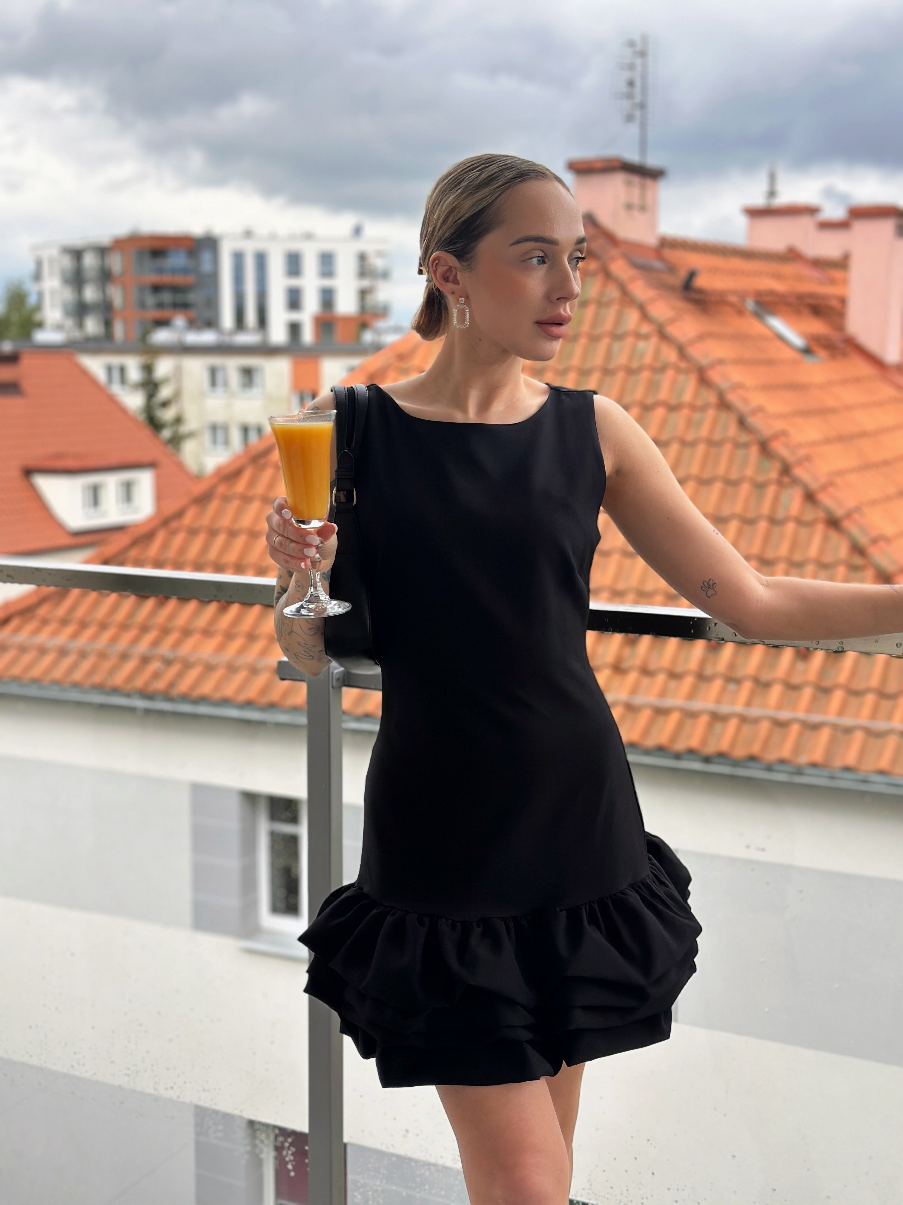 Suknelė ‘Ferop’