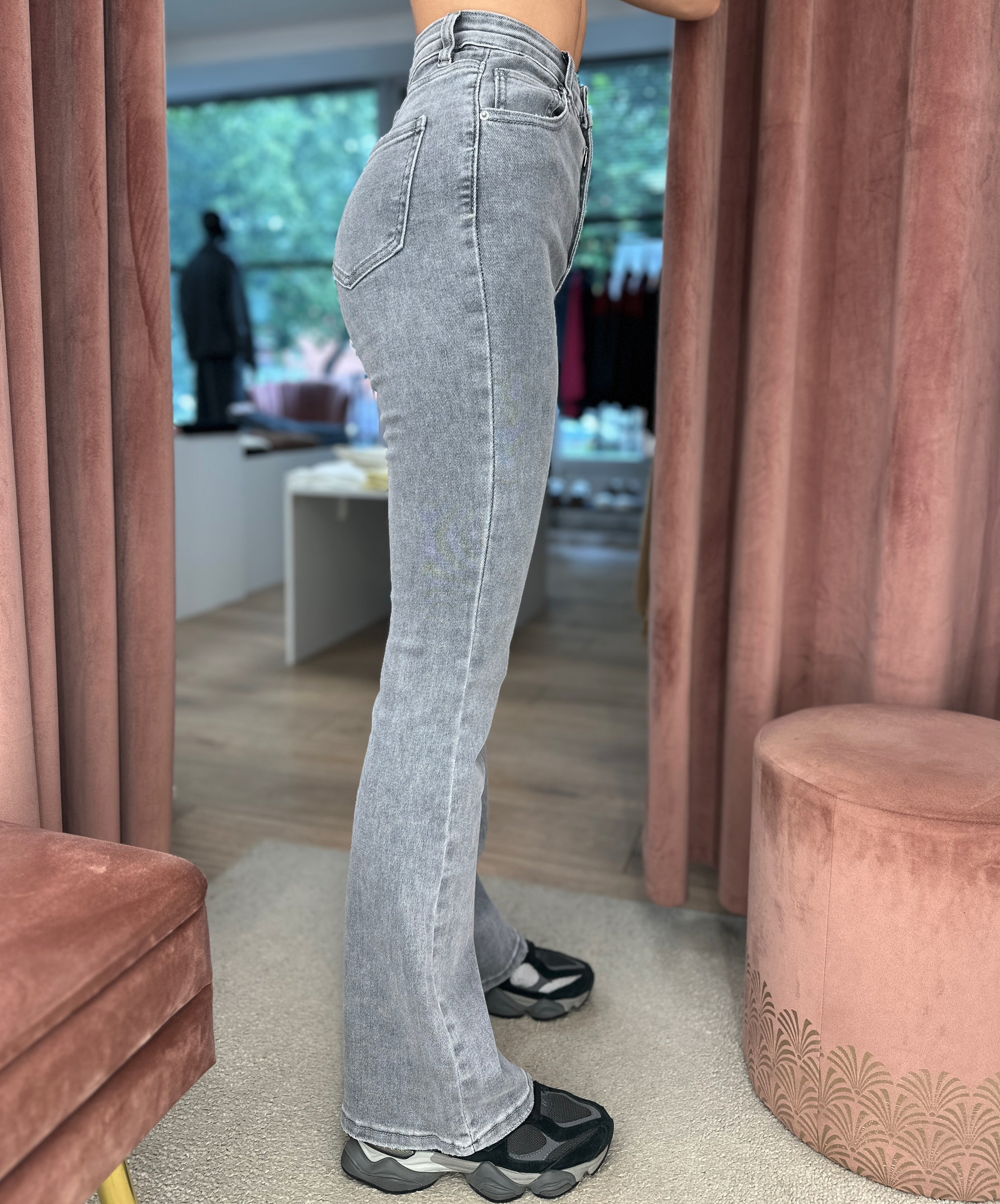 Džinsai ‘Premium elastic’
