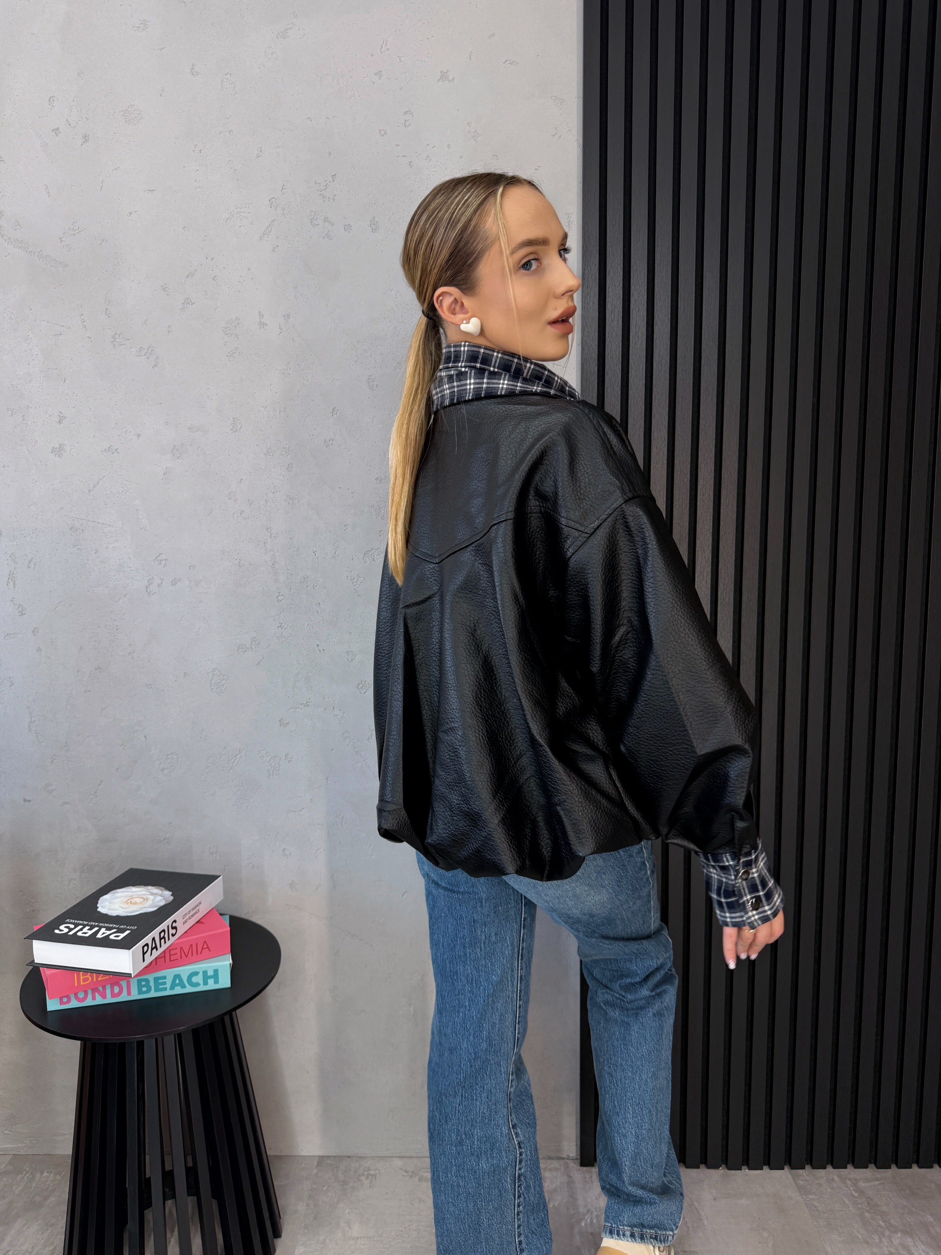 Striukė ‘Fashion’