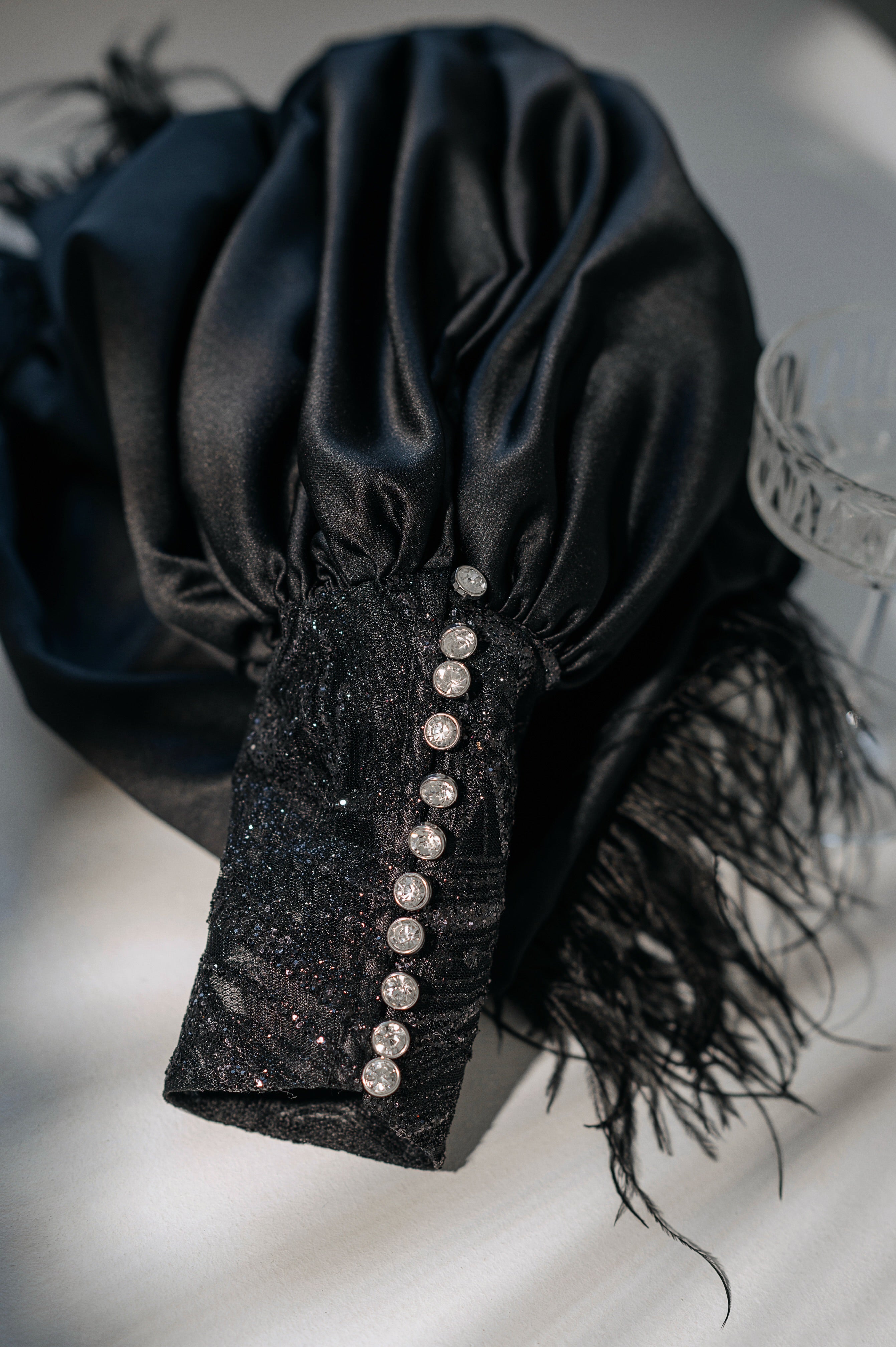 Suknelė 'Elegant Evening'