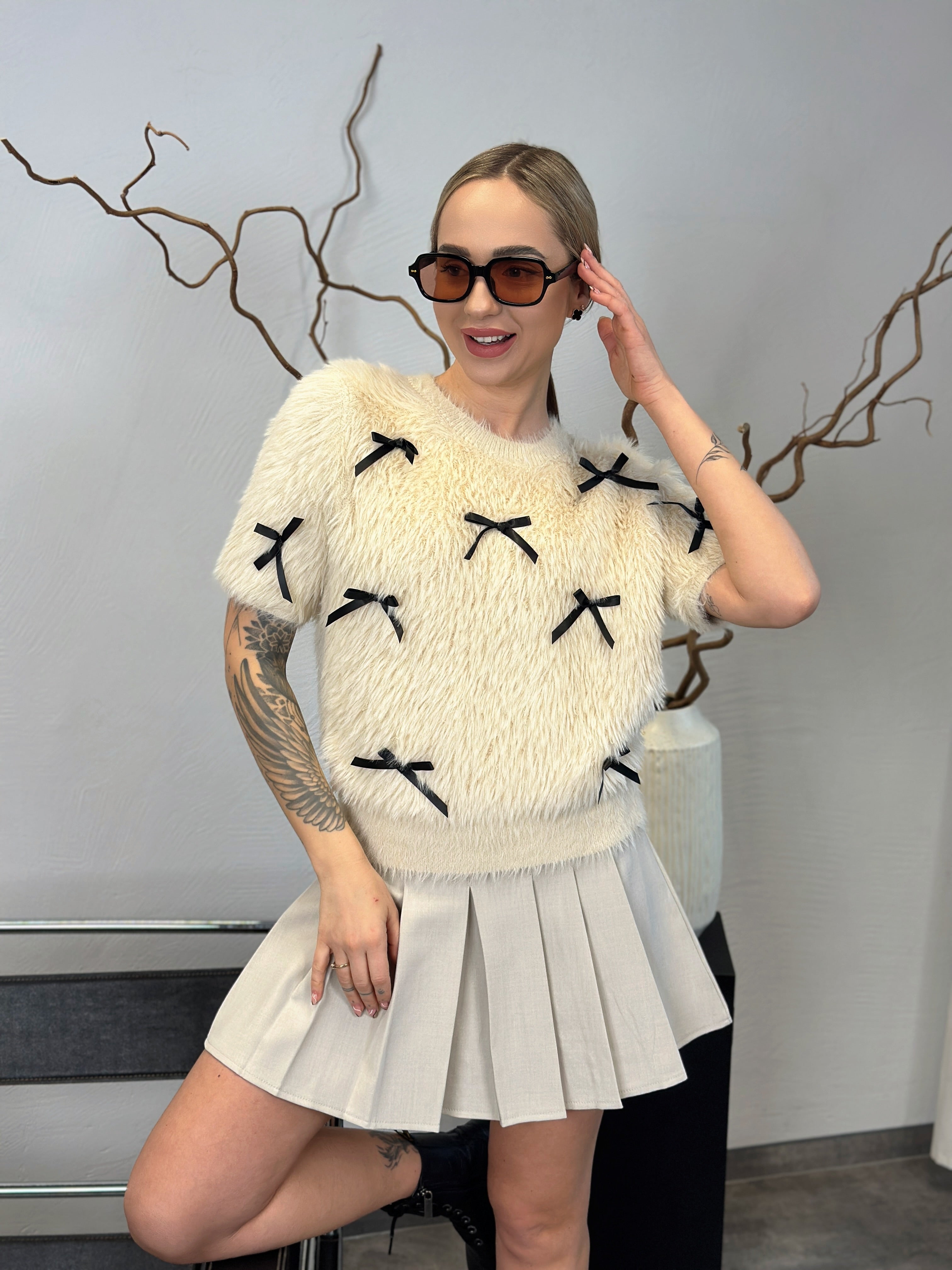 Megztinis ‘Chill’